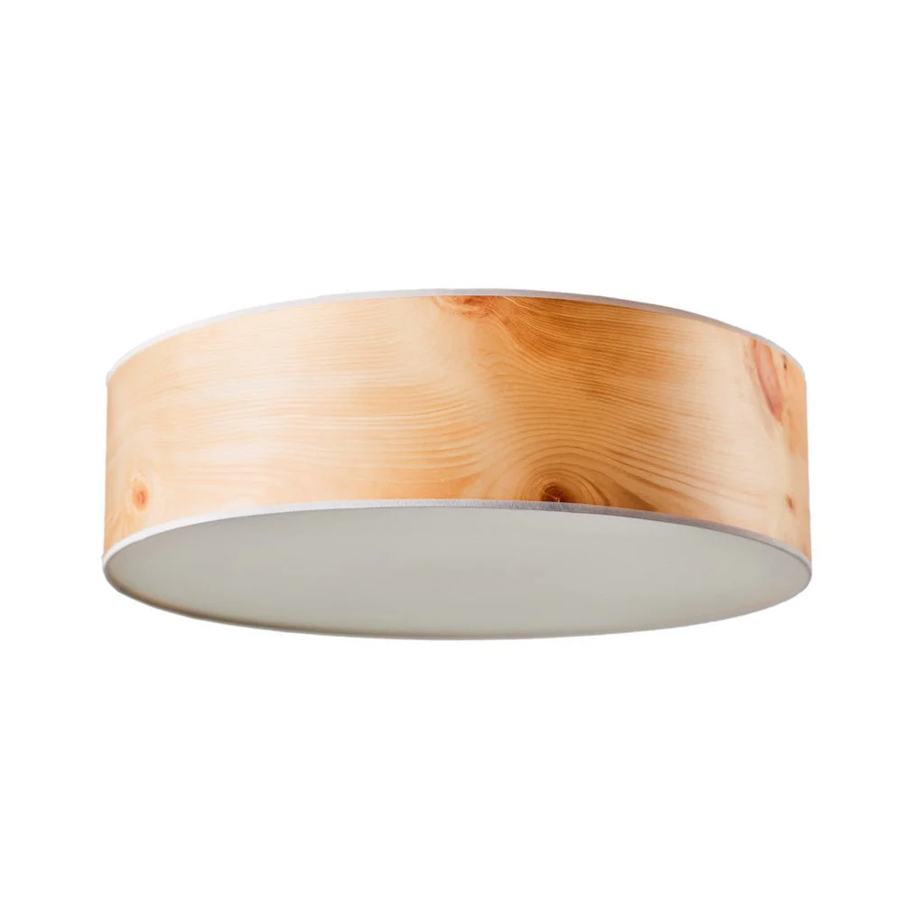 Discus Deckenleuchte Zirbe