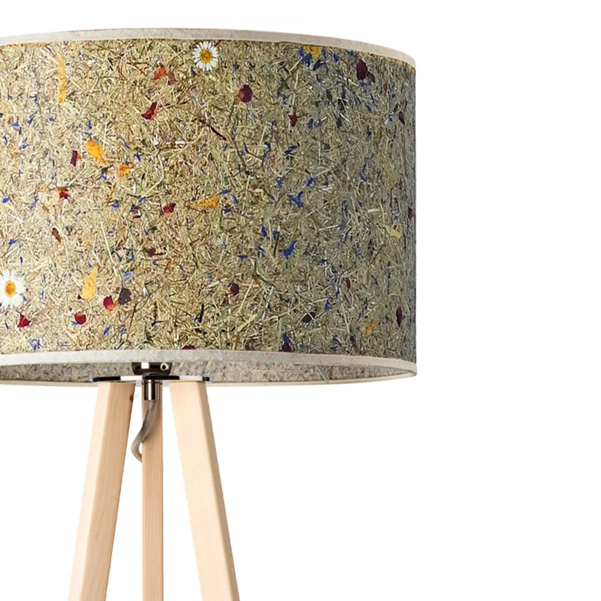 Ligno Stehlampe Almwiese