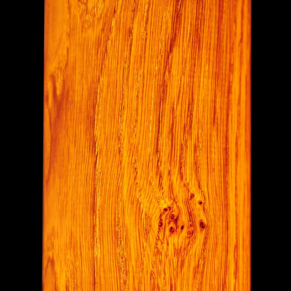 Gracia Stehlampe Eiche - mit Stab