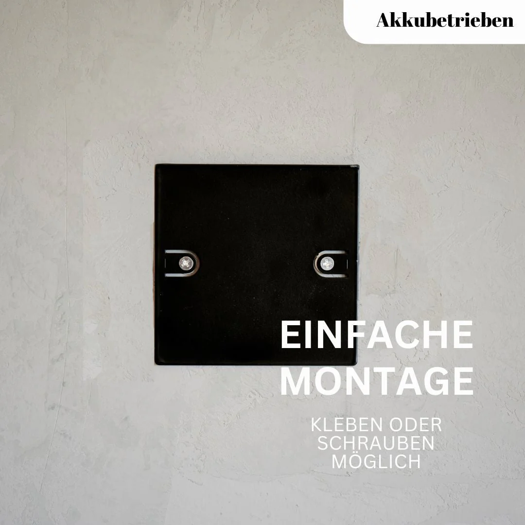 Cubus Wandleuchte weiß