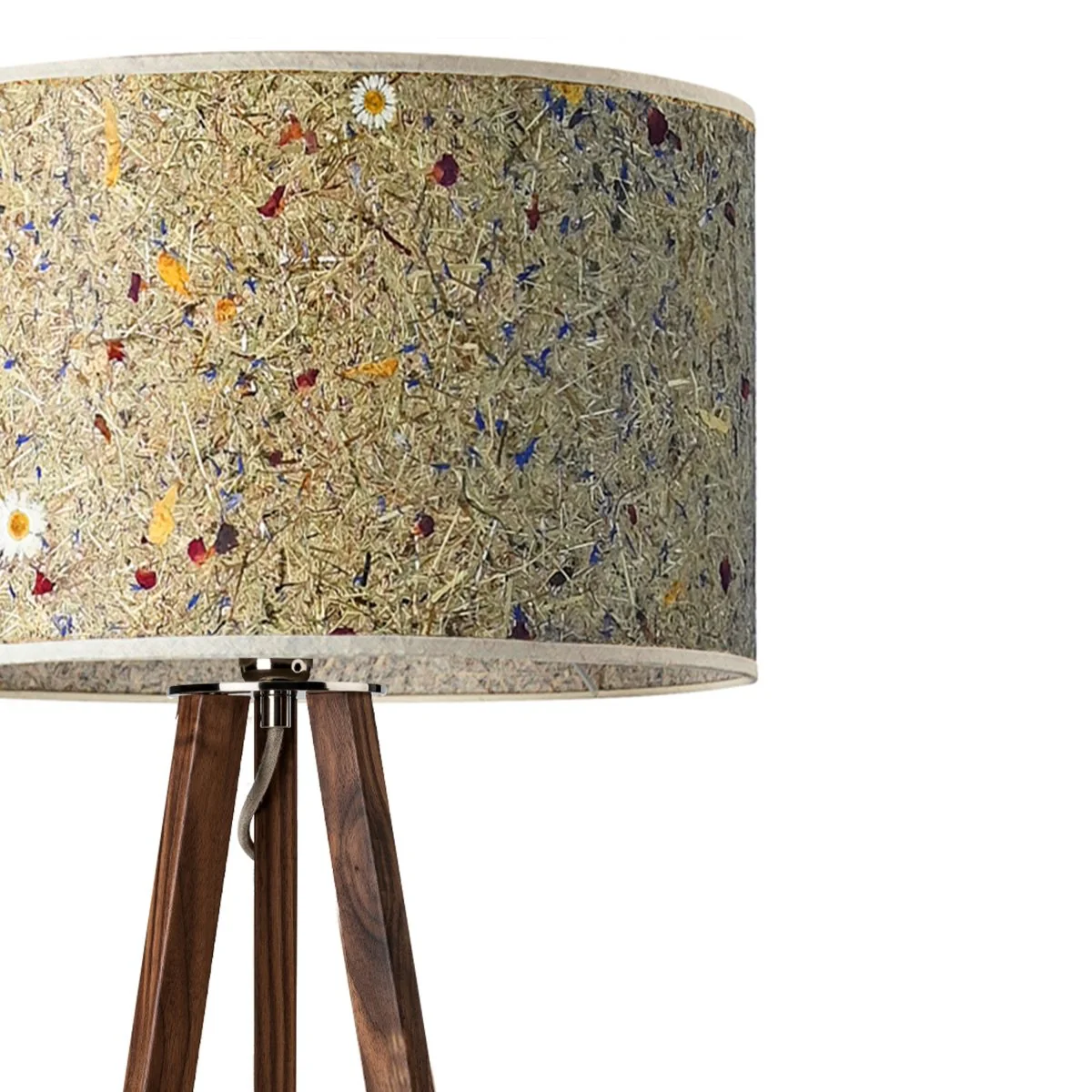 Ligno Stehlampe Almwiese