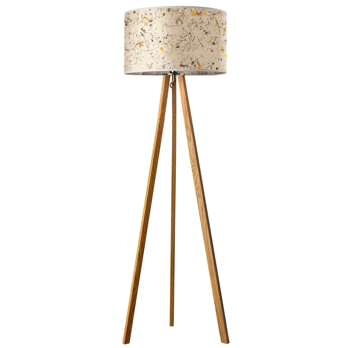 Ligno Stehlampe Almwiese light