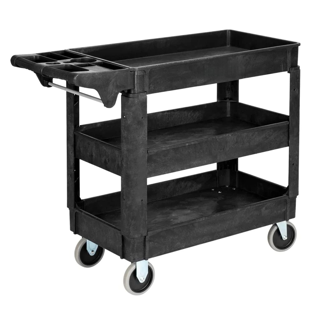 3-Tier 40
