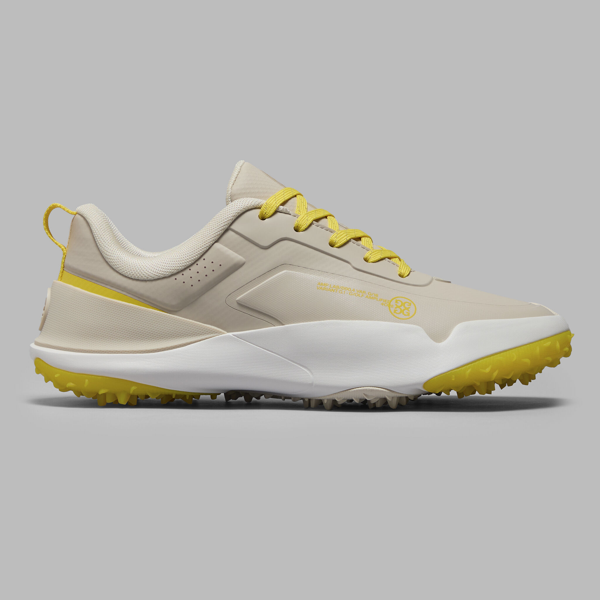 MEN'S G/18 GOLF SHOE