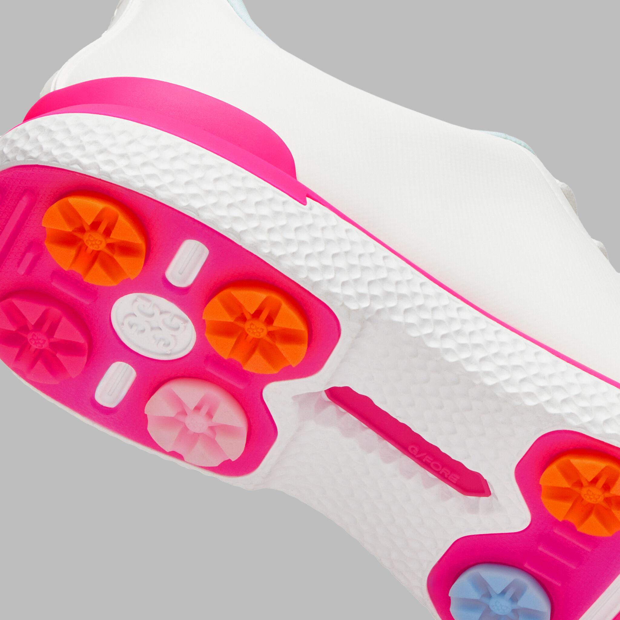 WOMEN'S GALLIVAN2R KILTIE GOLF SHOE