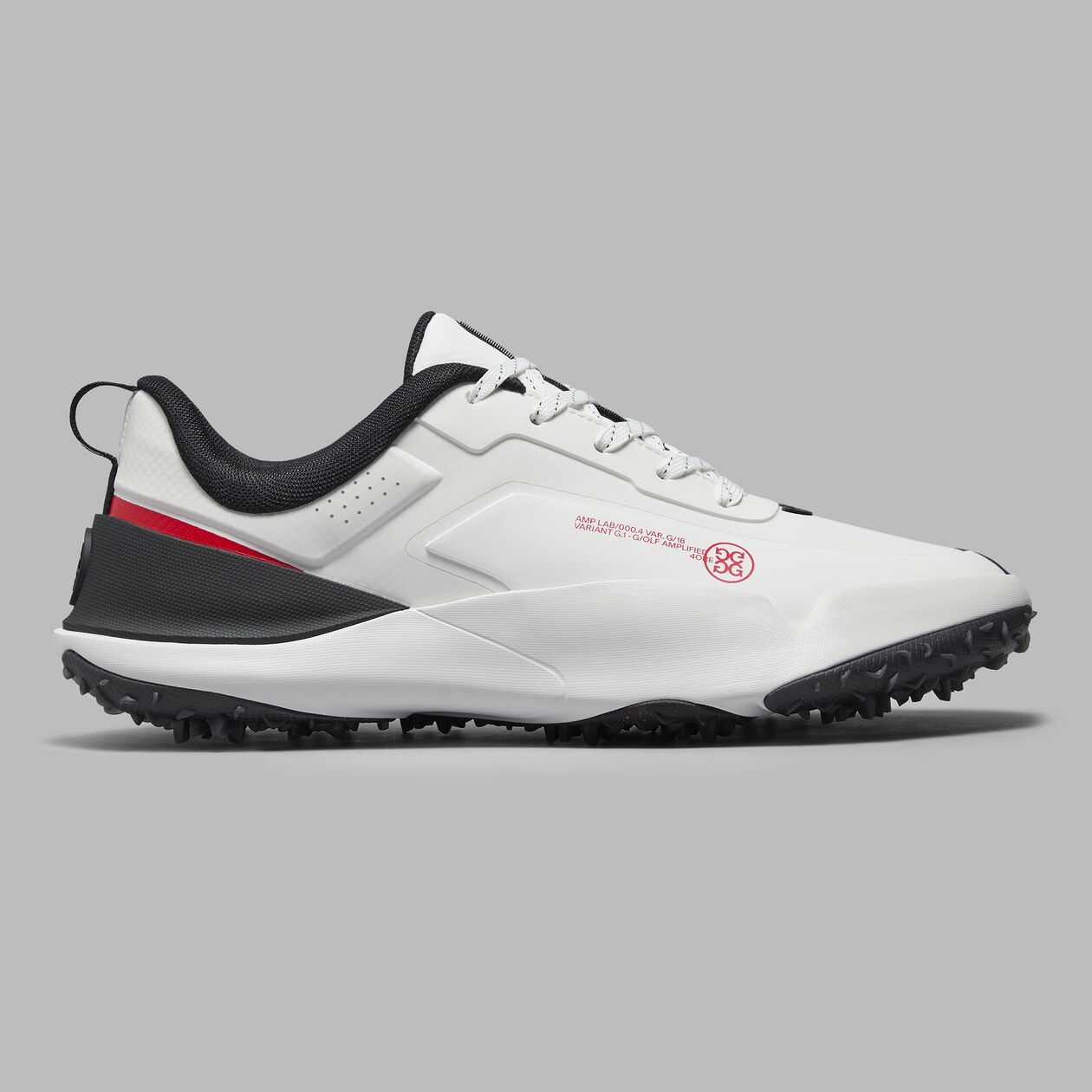 MEN'S G/18 GOLF SHOE