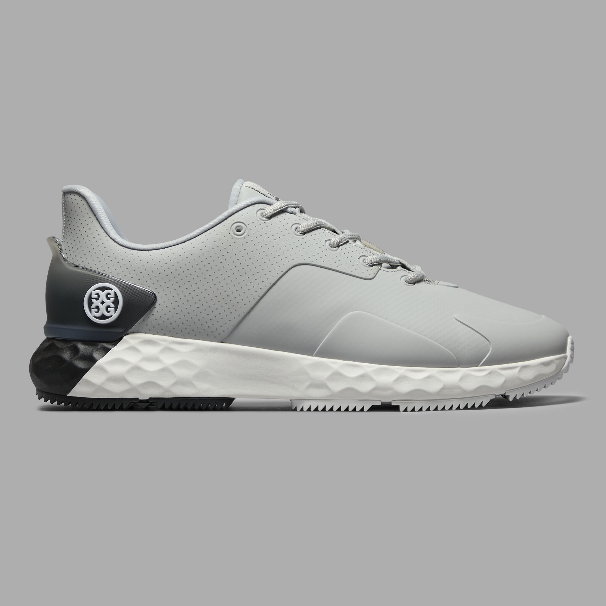 MEN'S MG4+ GRADIENT ACCENT GOLF SHOE