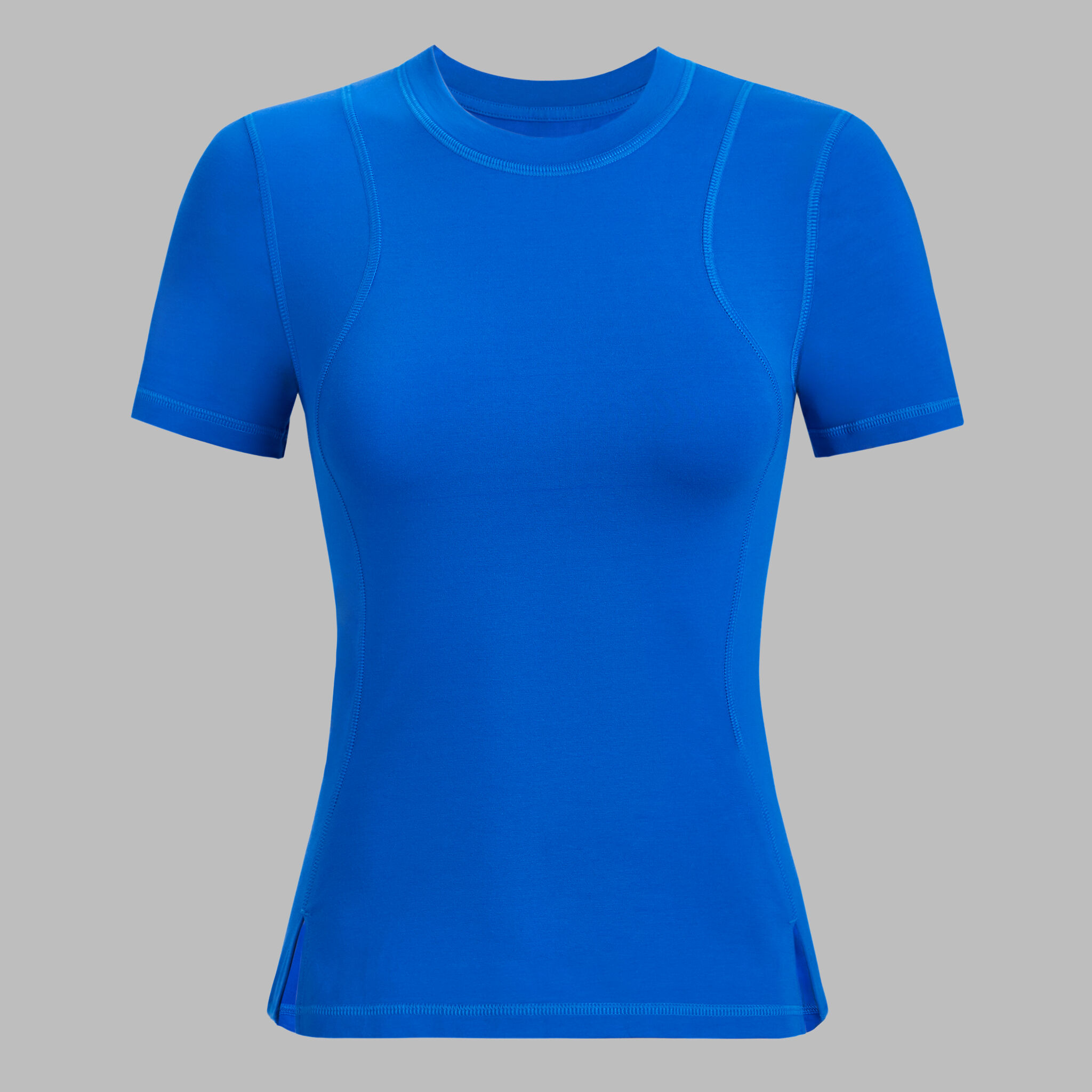 ESSENTIAL TECH COTTON JERSEY OPS TEE