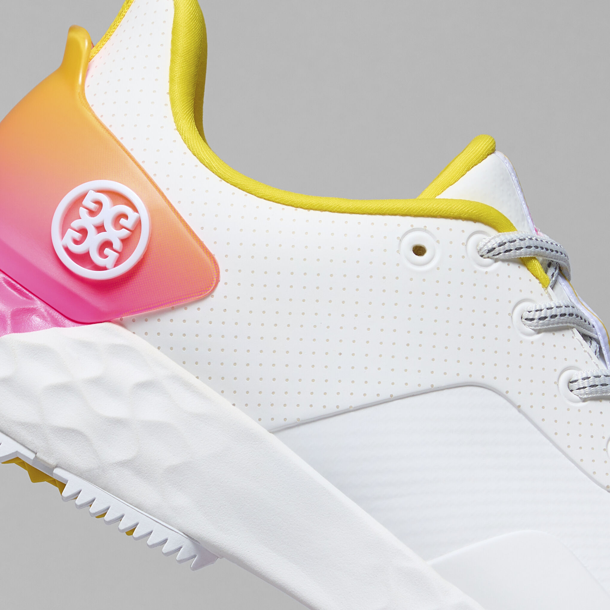 WOMEN'S MG4+ GRADIENT GOLF SHOE