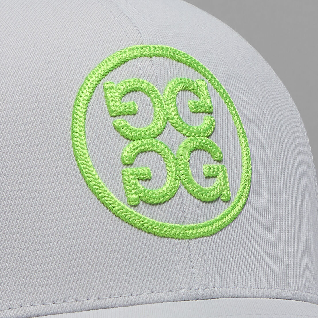 PERFORATED CIRCLE G'S RIPSTOP HAT