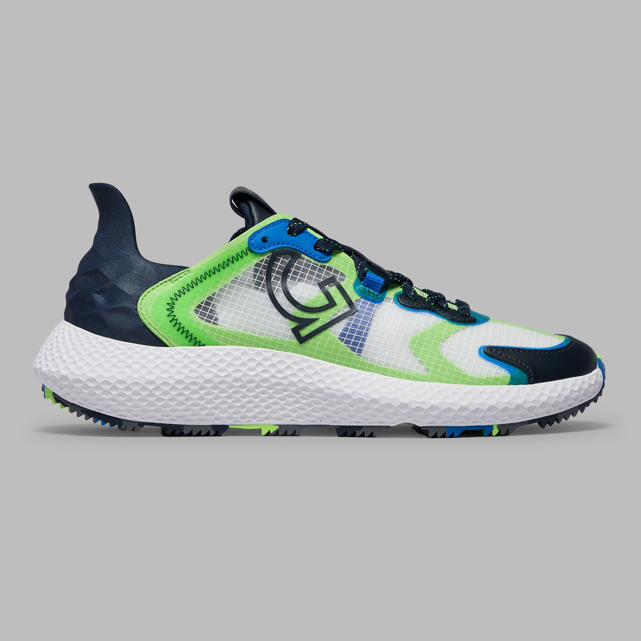 LTD RELEASE MG4X2 RIPSTOP HYBRID GOLF CROSS TRAINER