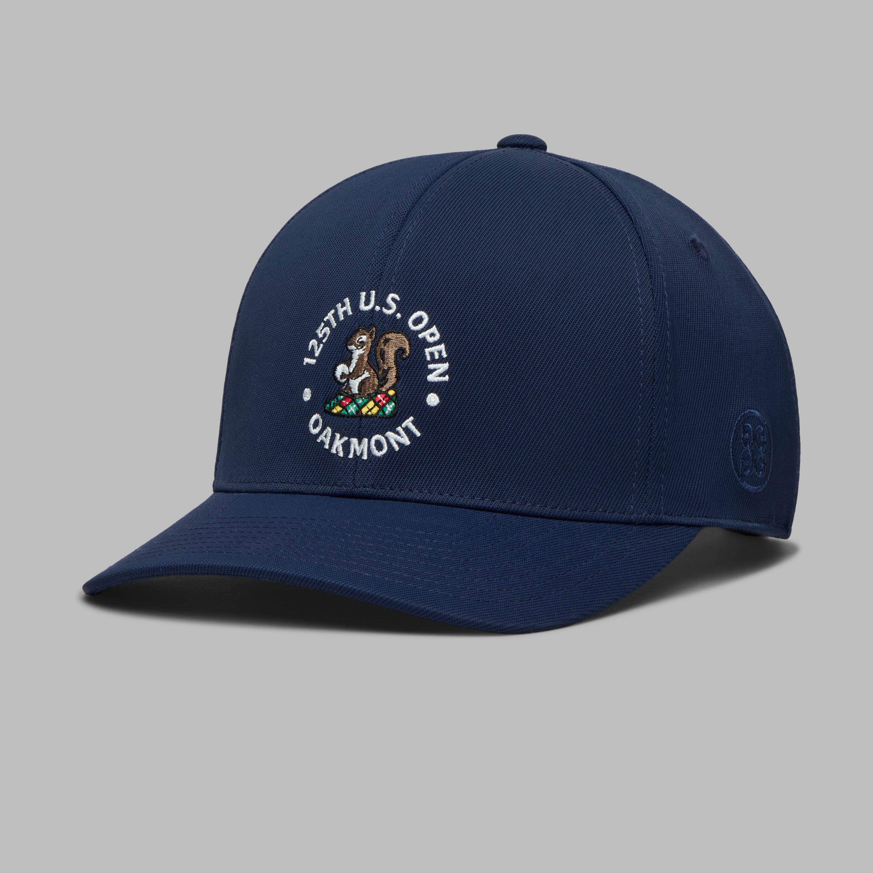 2025 U.S. OPEN SQUIRREL HAT
