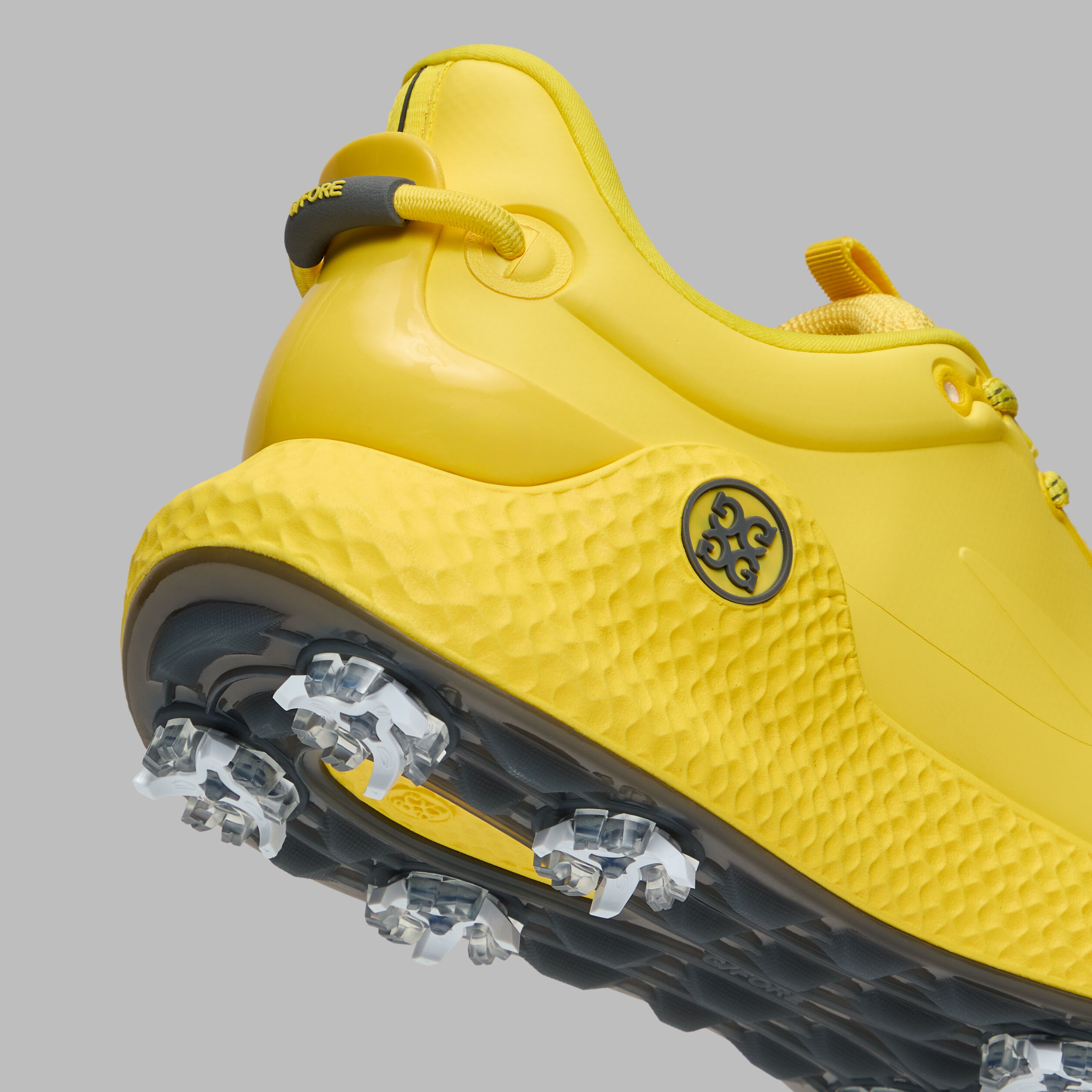 LTD RELEASE MEN'S MG4+ O2 G/LOCK FULL DRIP GOLF SHOE