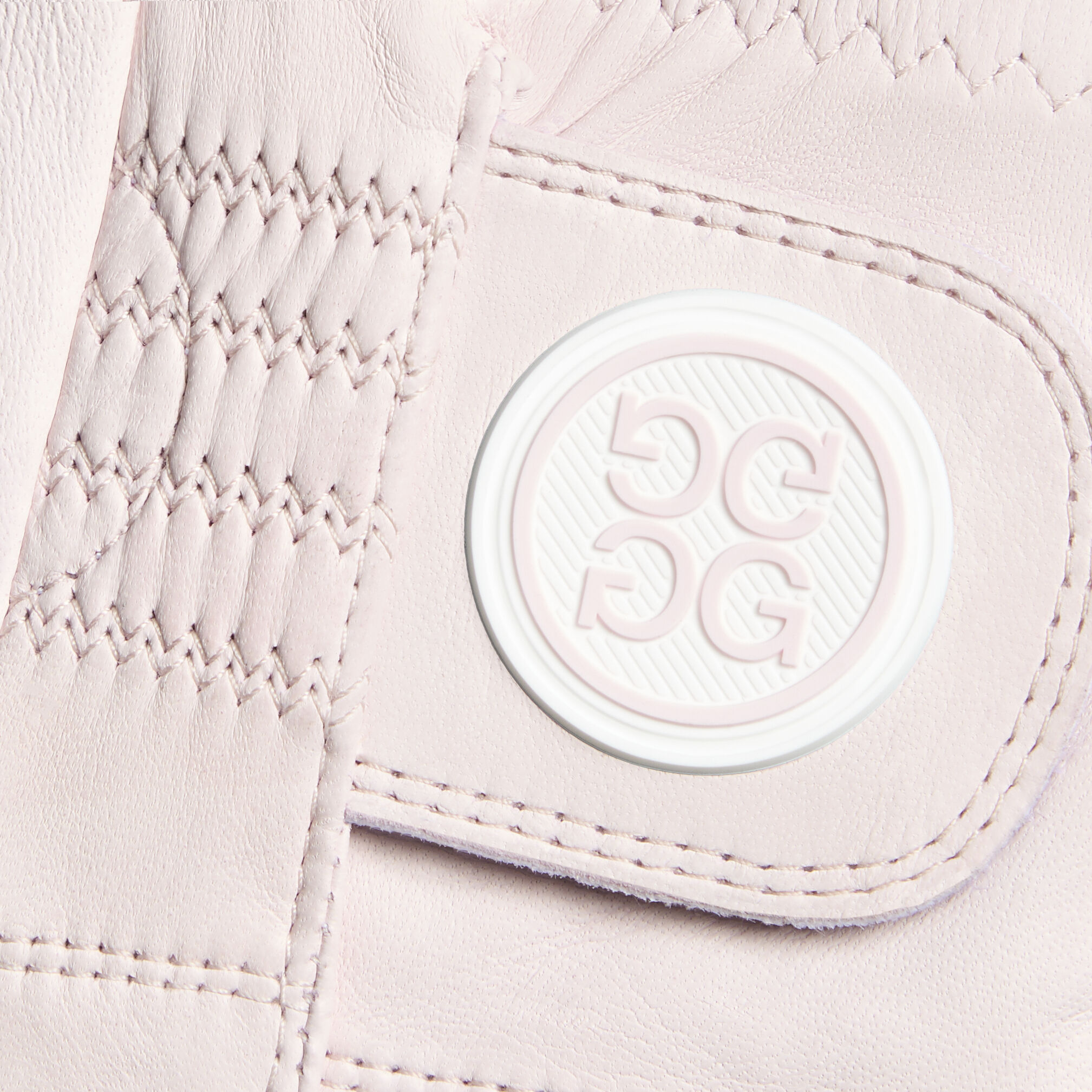MEN'S SIGNATURE GOLF GLOVE