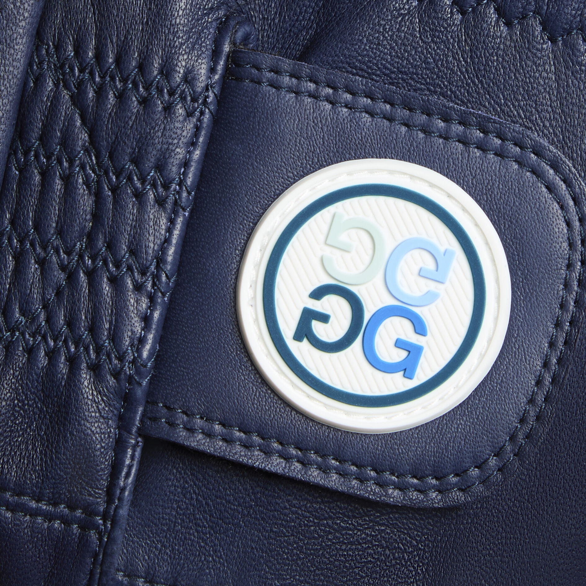 MEN'S SIGNATURE GOLF GLOVE