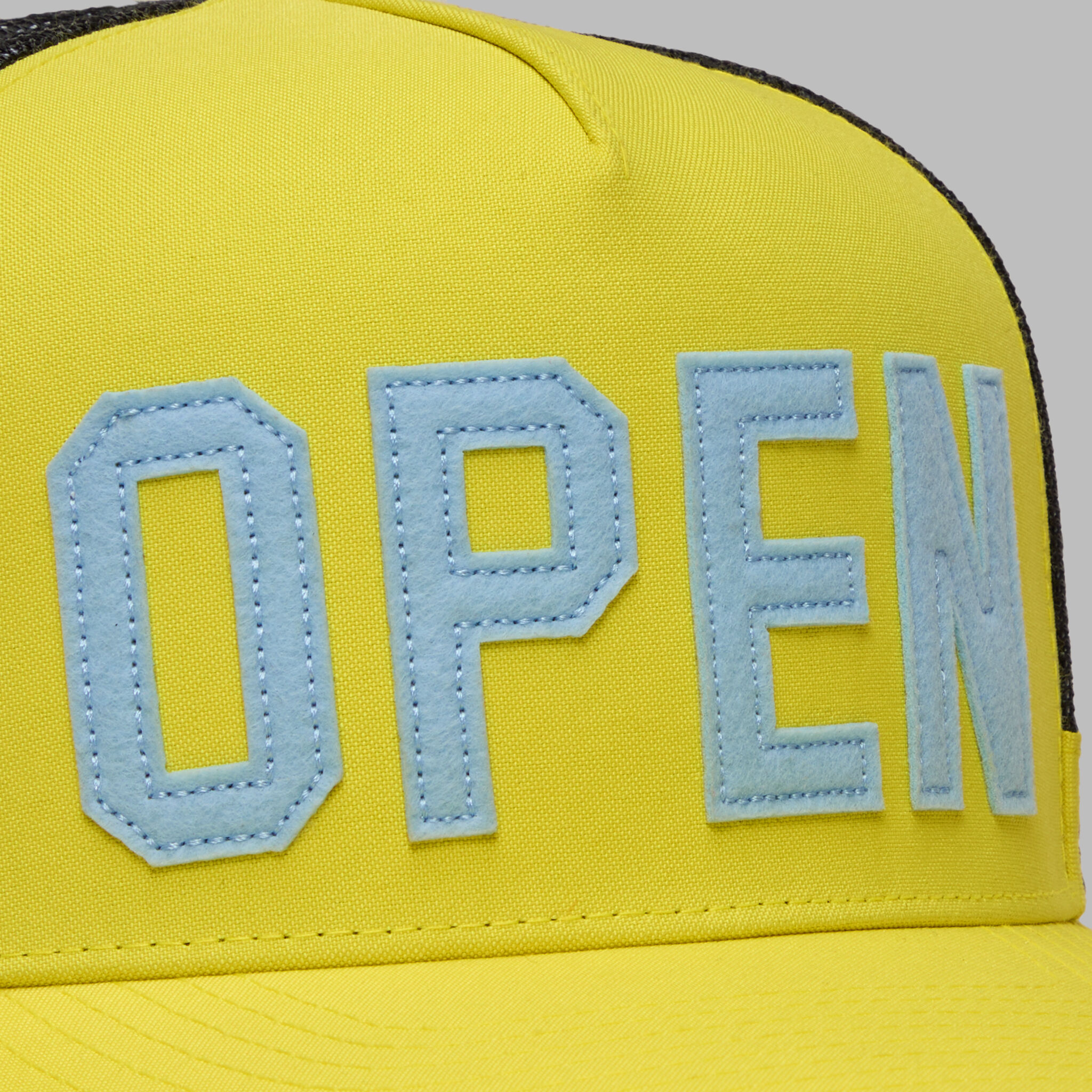 2025 U.S. OPEN TRUCKER HAT