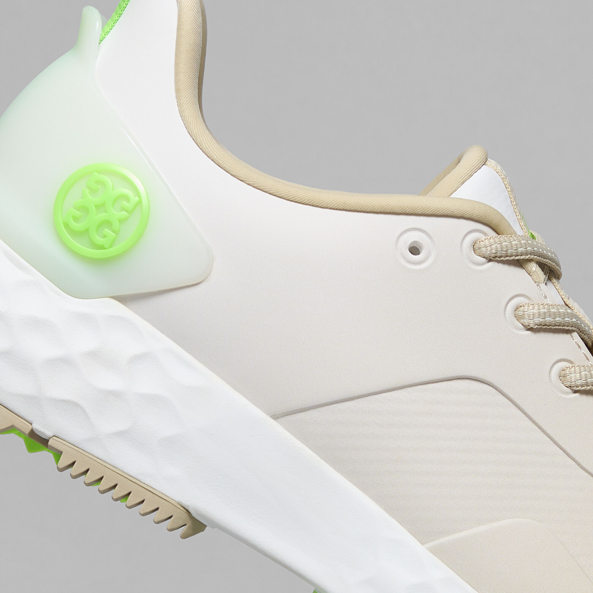 WOMEN'S MG4+ GRADIENT GOLF SHOE