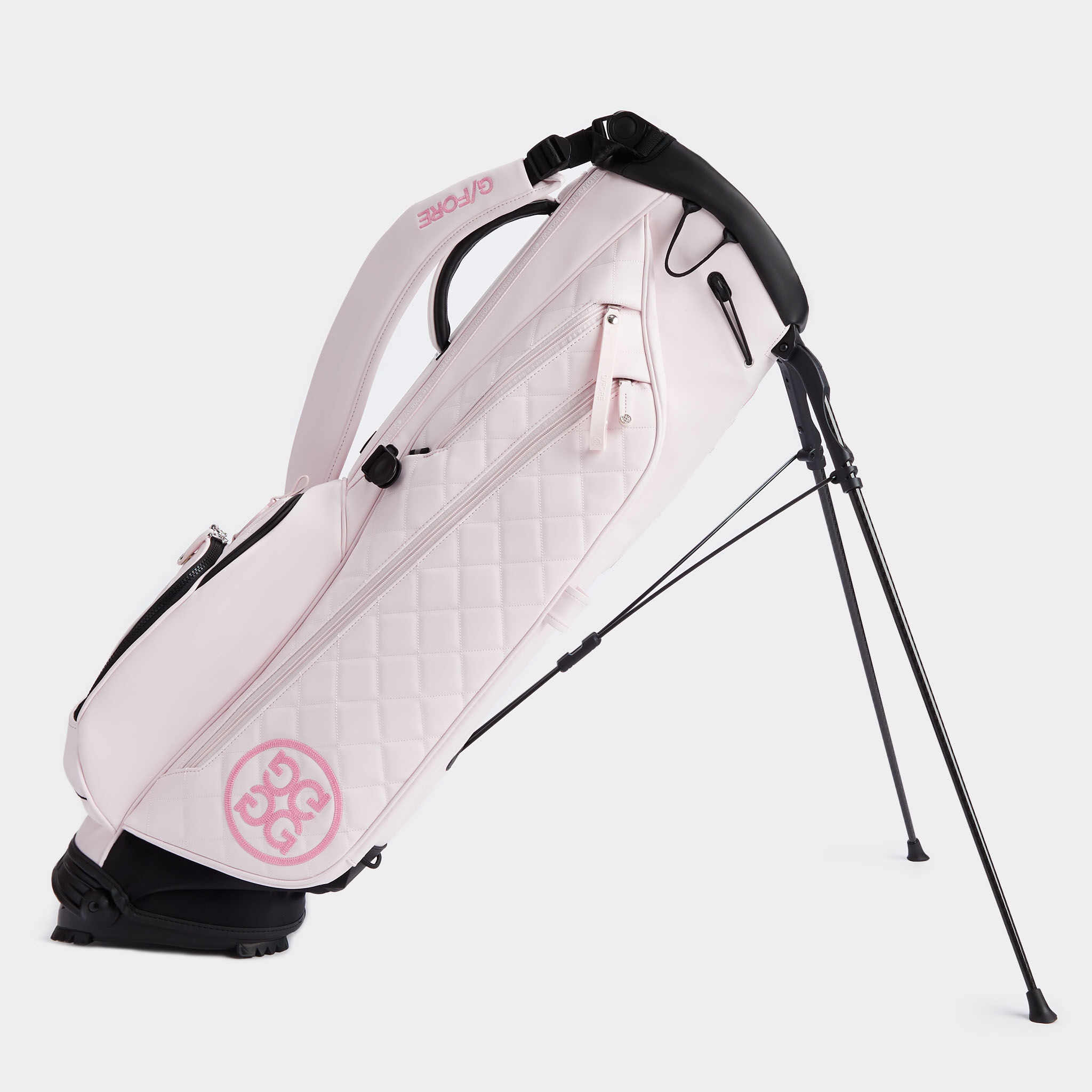 DAYTONA PLUS CARRY GOLF BAG