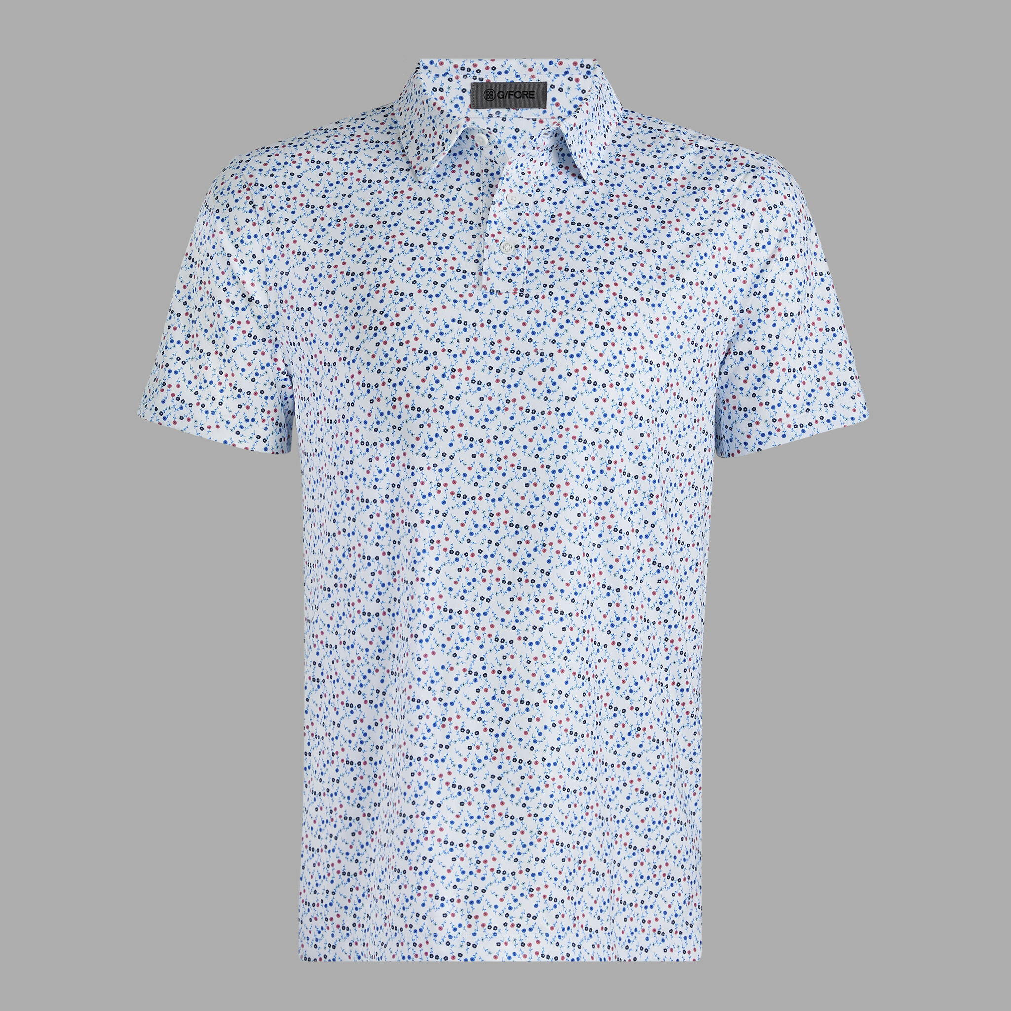 AYE POPPY TECH JERSEY POLO
