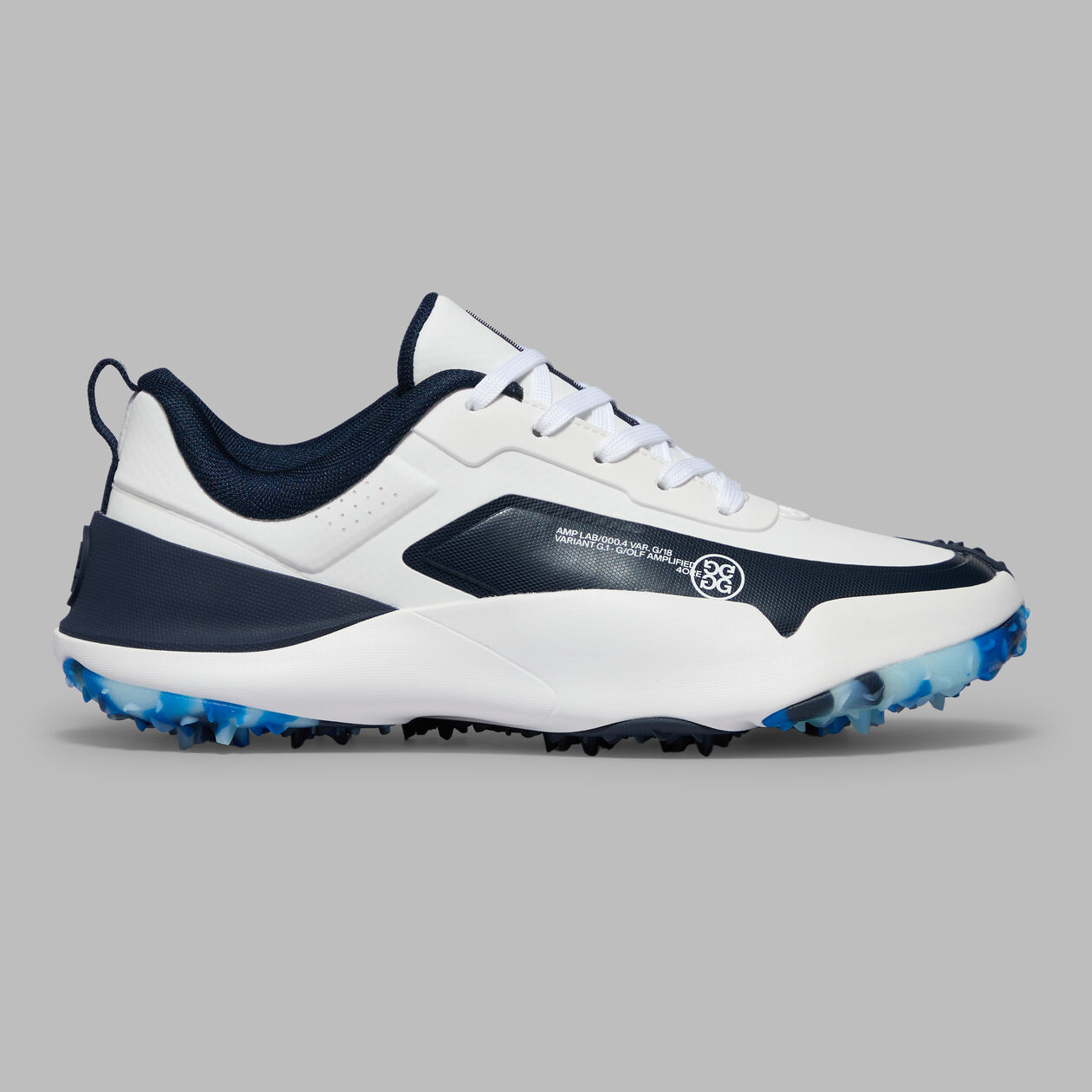 MEN'S G/18 GOLF SHOE