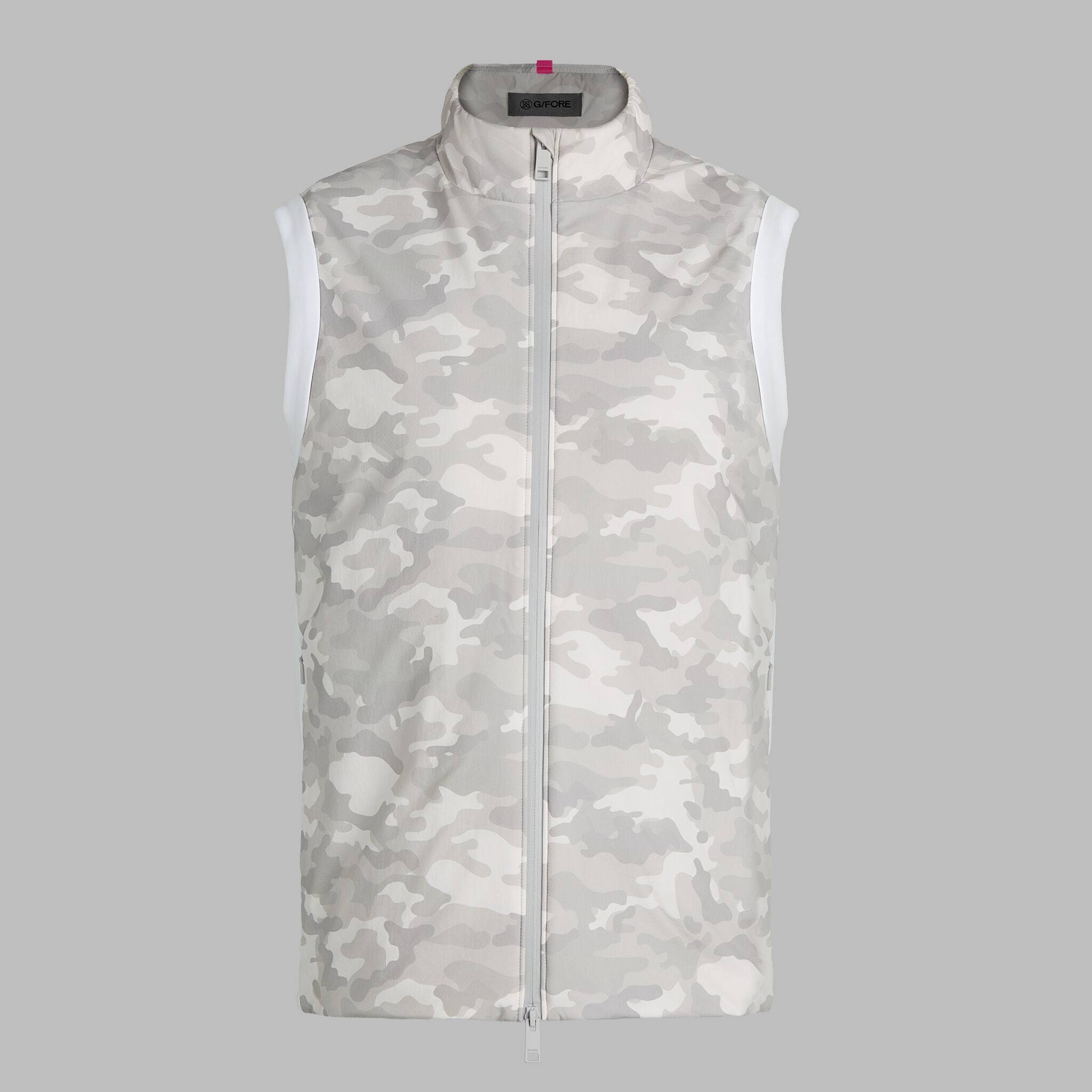 THE MAVERICK HYBRID STRETCH VEST