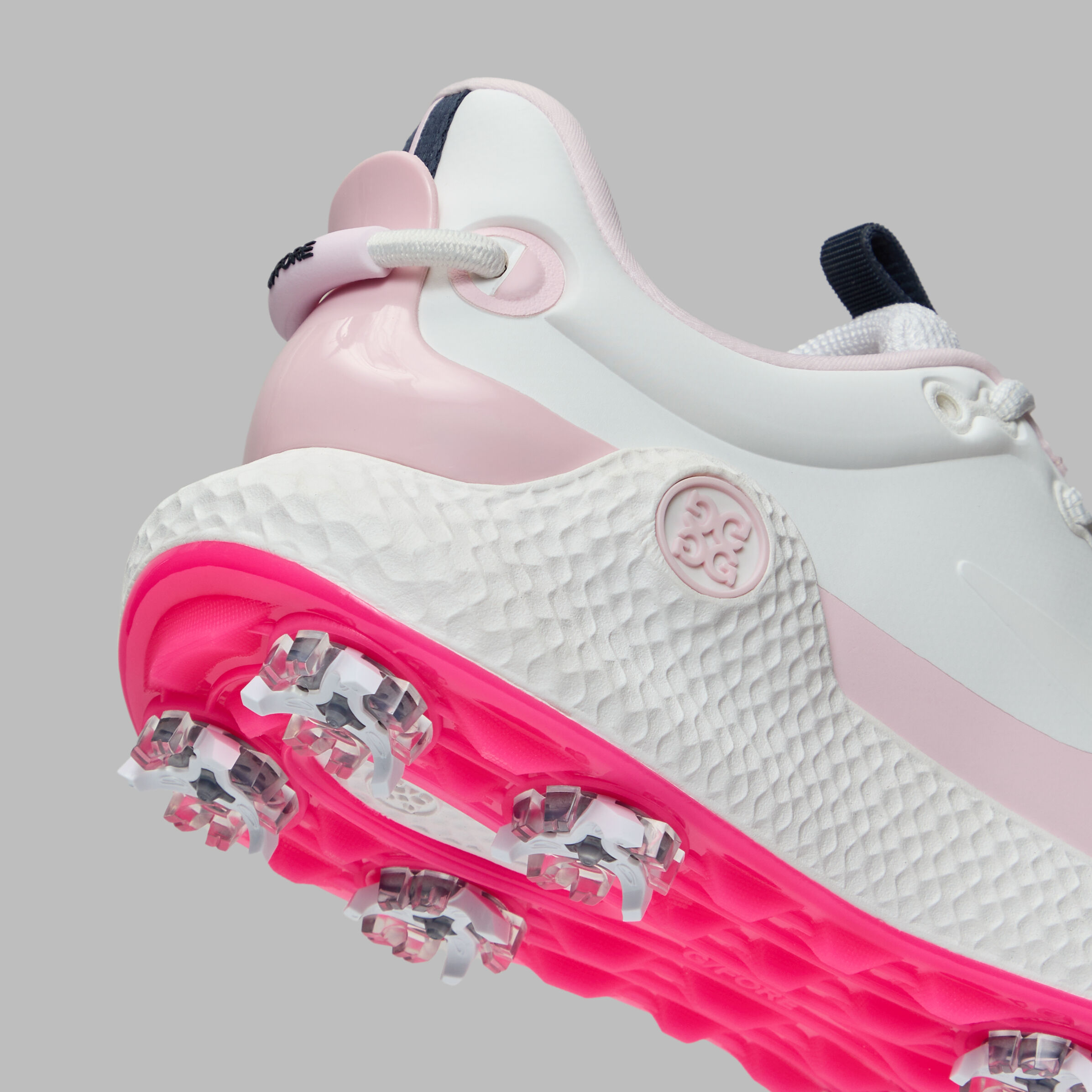 WOMEN'S MG4+ O2 G/LOCK GOLF SHOE
