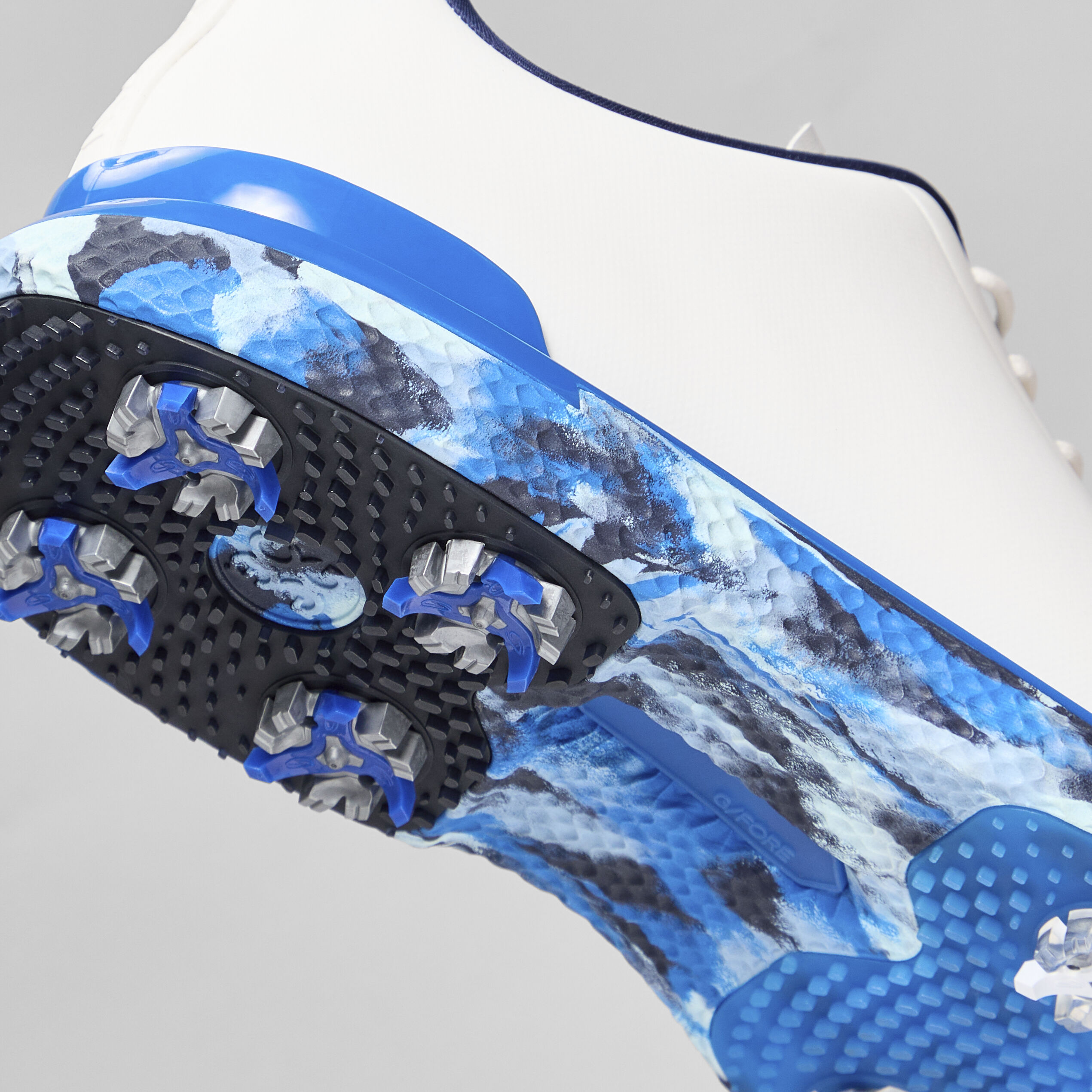 MEN’S GALLIVAN2R G/LOCK GOLF SHOE