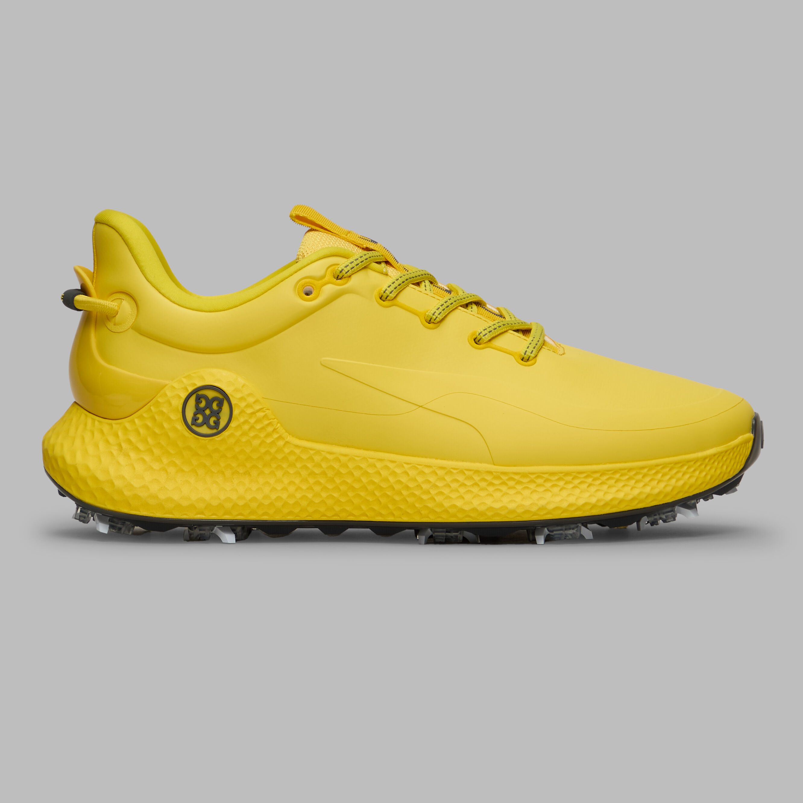 LTD RELEASE MEN'S MG4+ O2 G/LOCK FULL DRIP GOLF SHOE