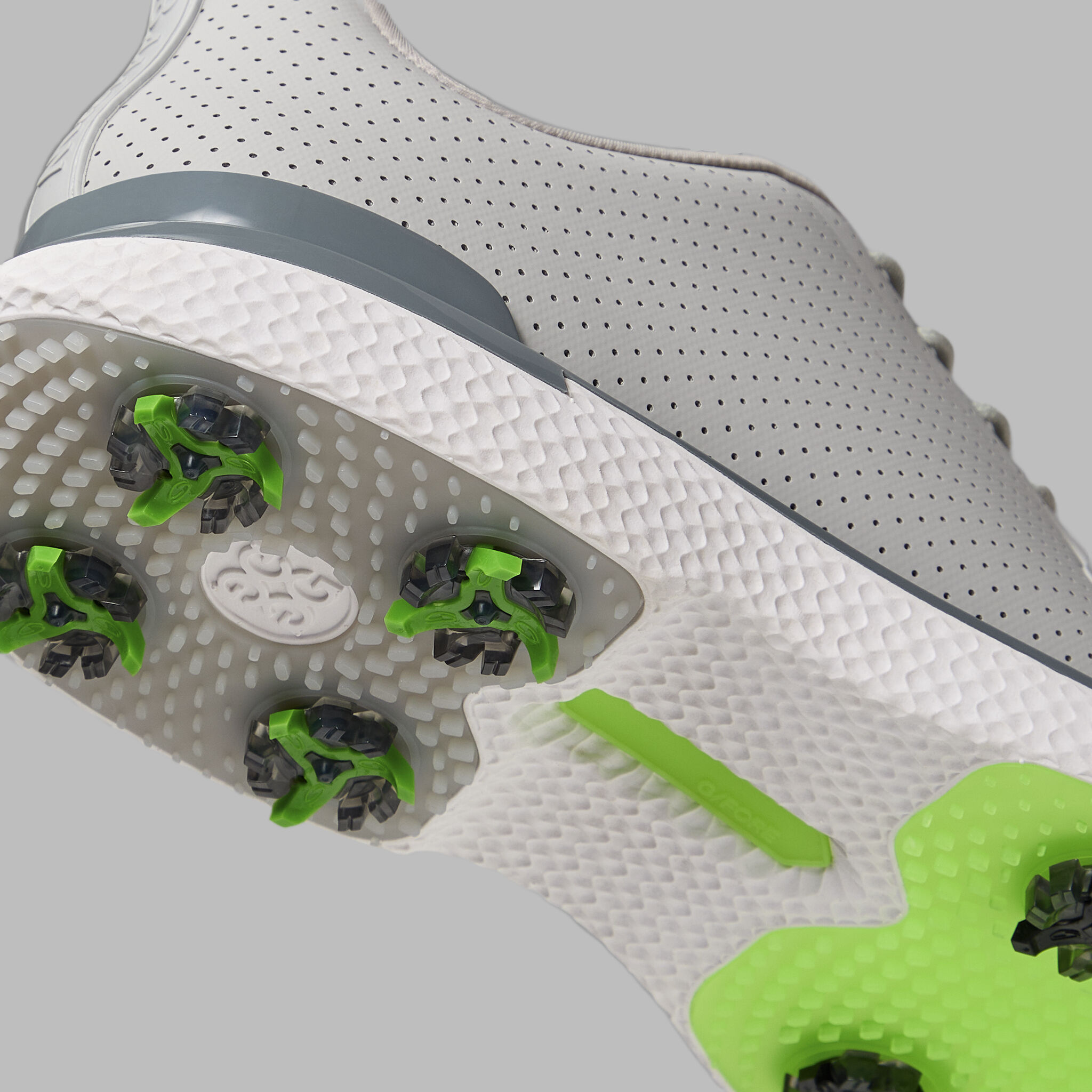 MEN'S GALLIVAN2R G/LOCK PERFORATED GOLF SHOE