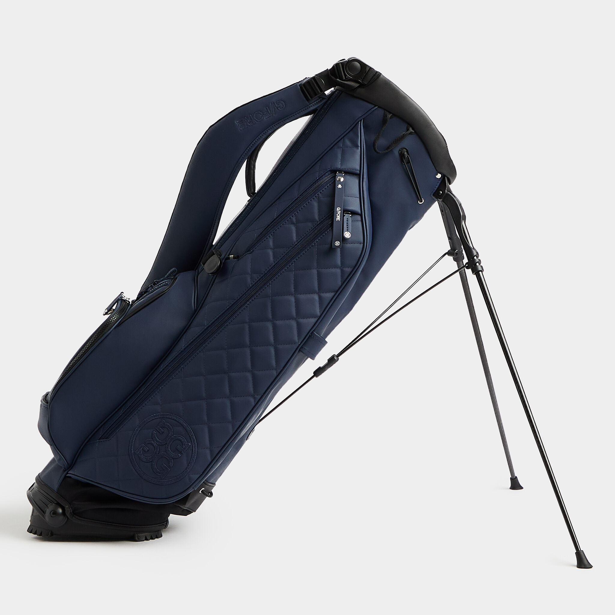 DAYTONA PLUS CARRY GOLF BAG