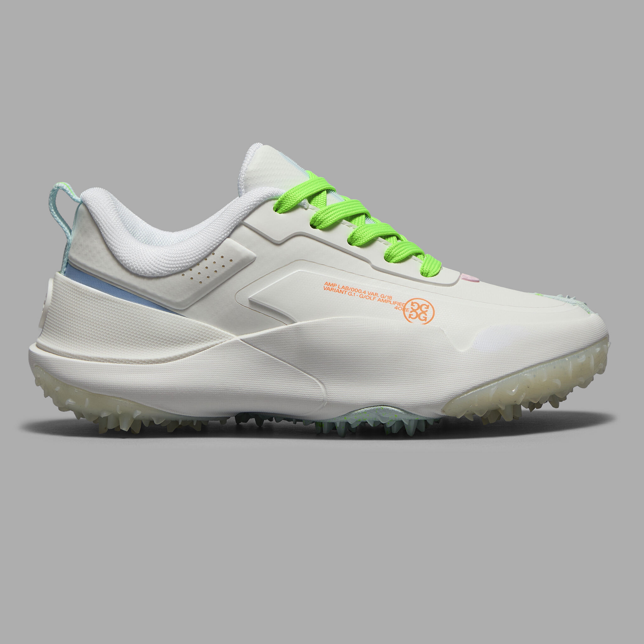 WOMEN'S G/18 GOLF SHOE