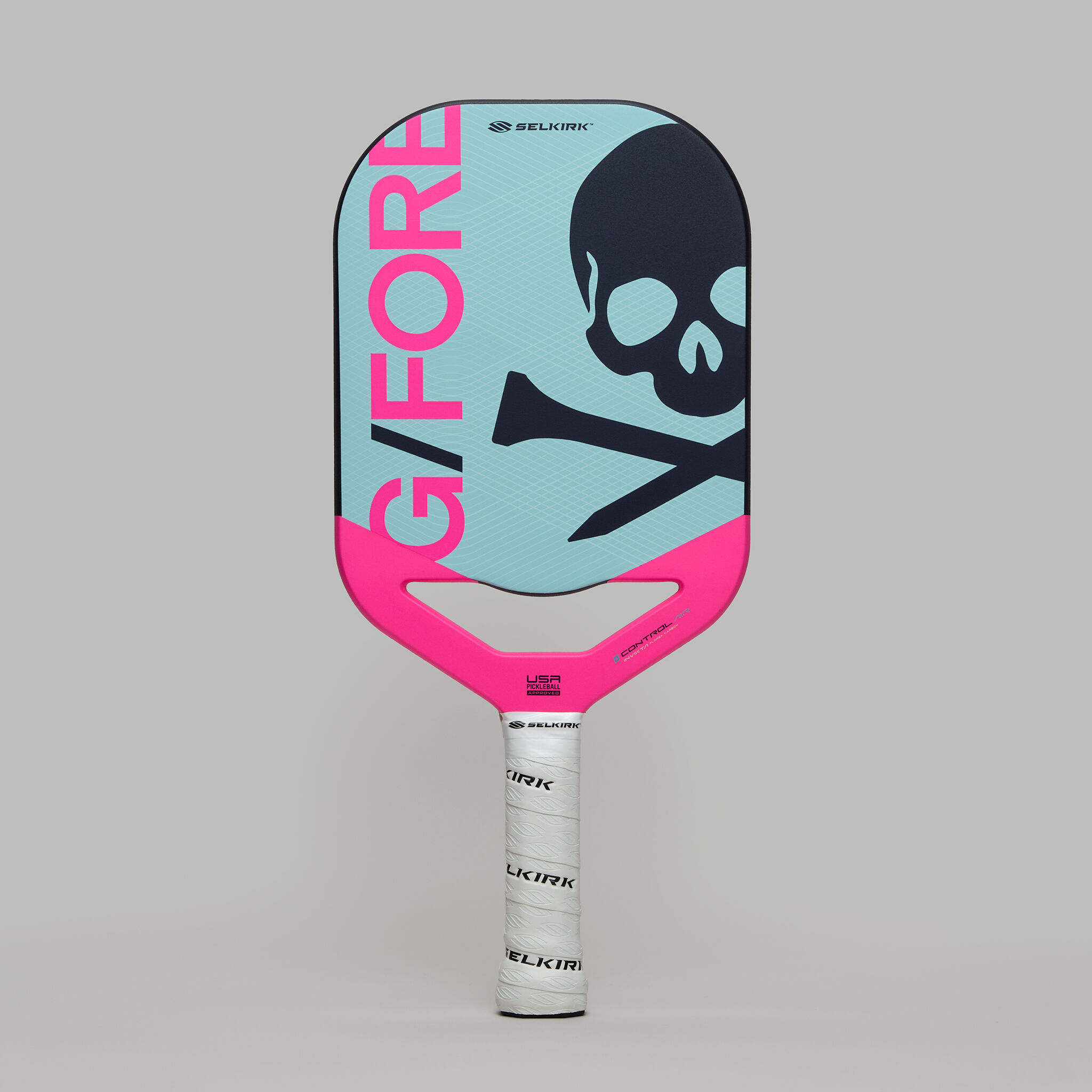 SELKIRK X G/FORE PICKLE PADDLE