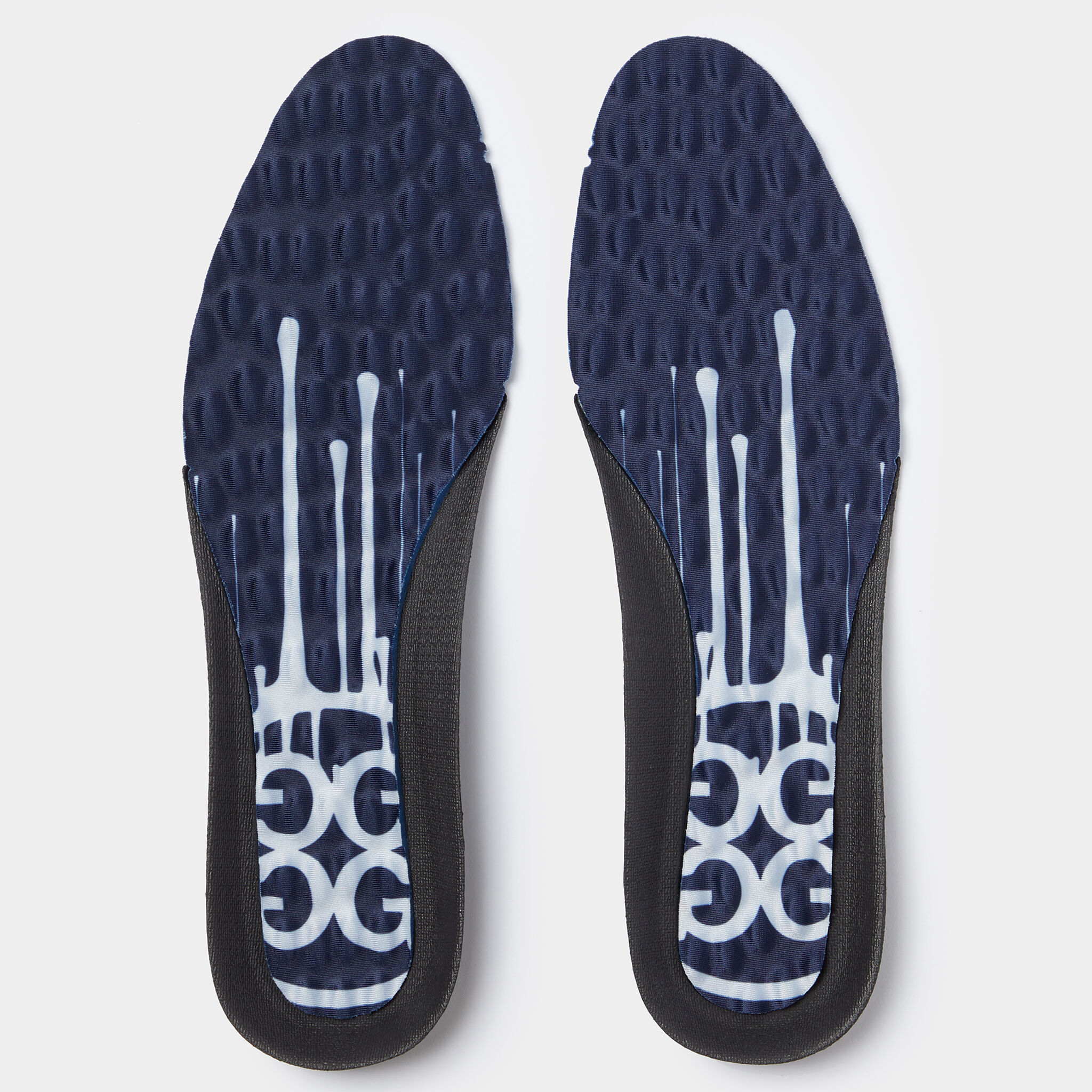 WOMEN'S DURF SHOE REPLACEMENT INSOLES