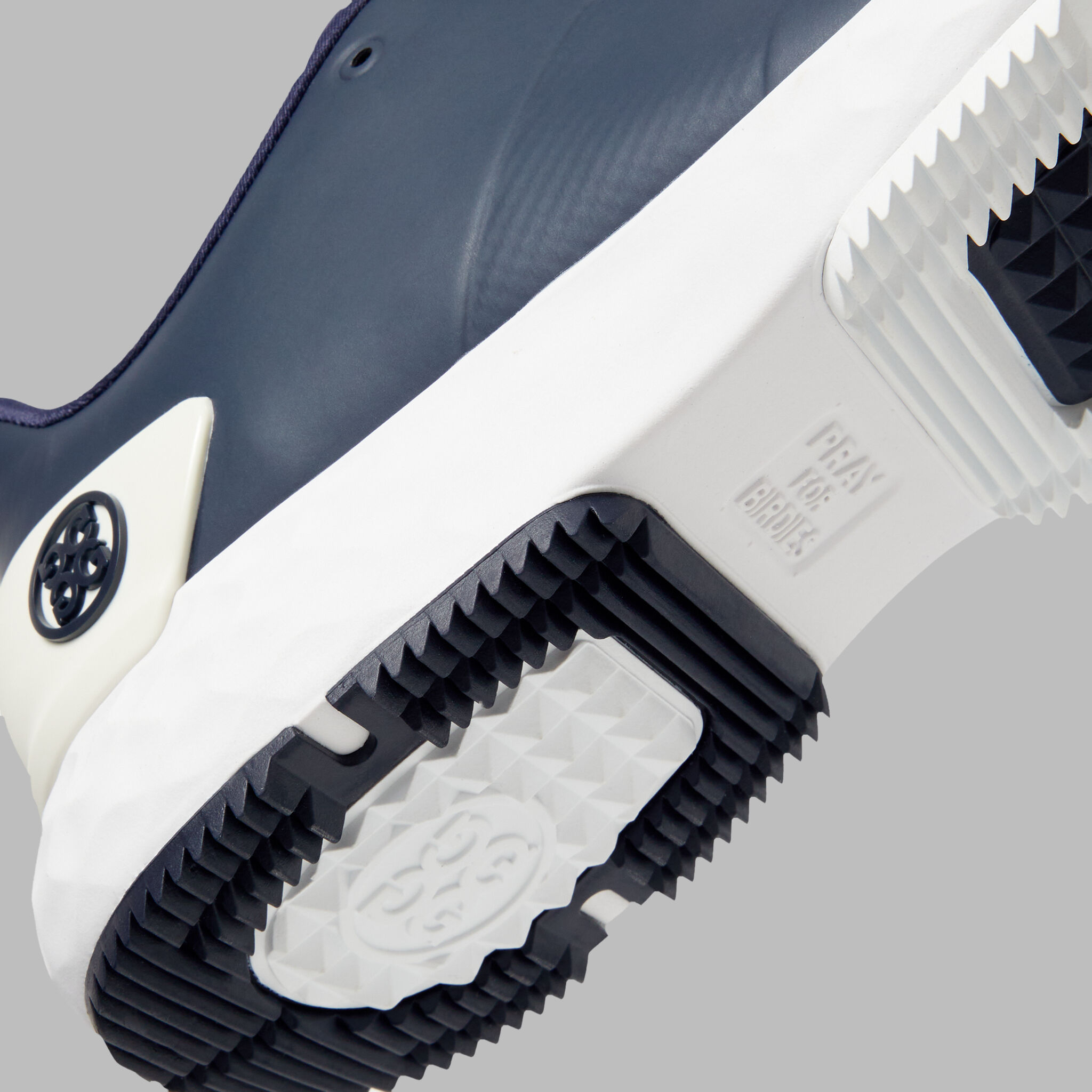 MEN'S MG4+ GOLF SHOE