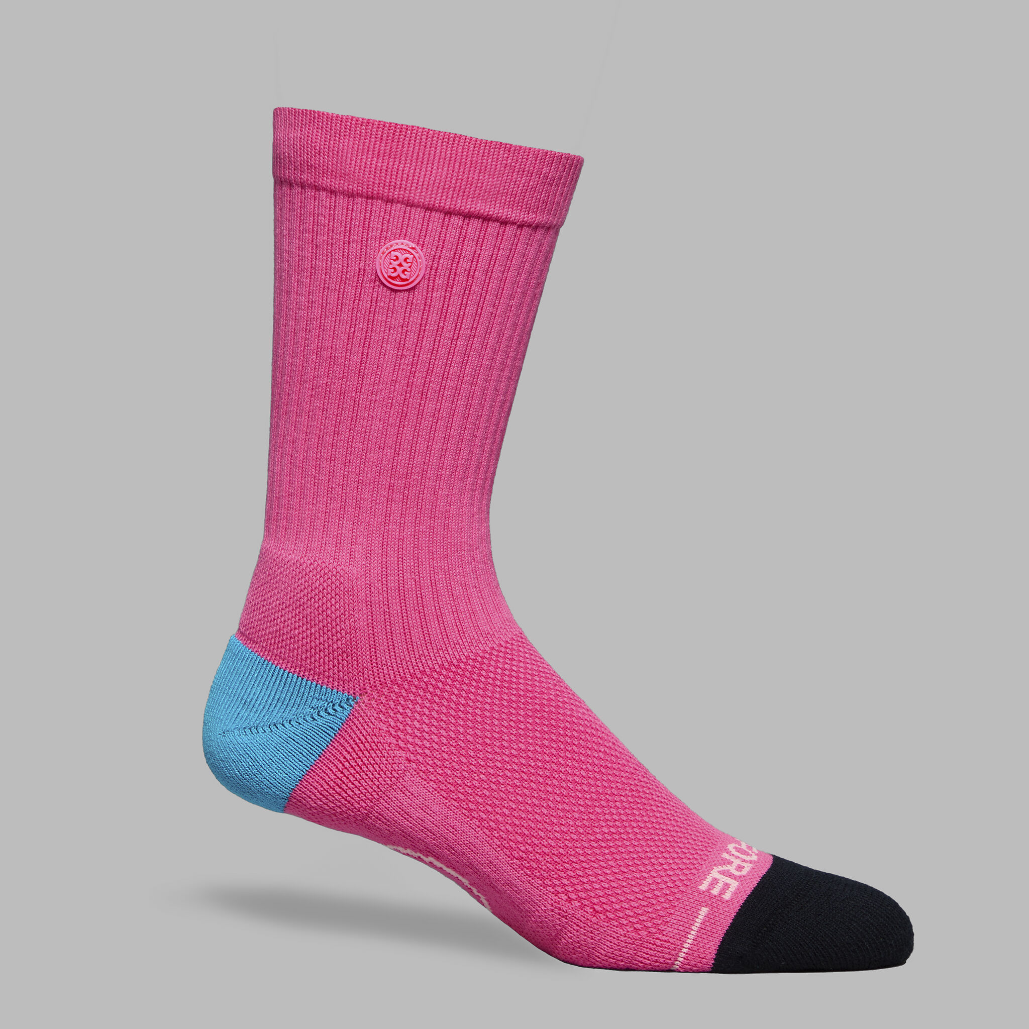 MEN'S CIRCLE G'S CREW SOCK
