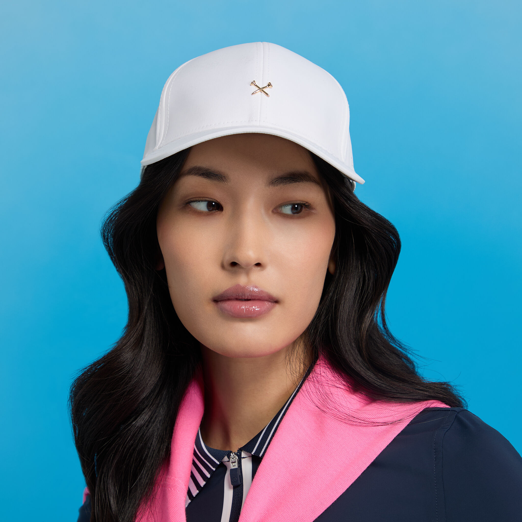 METAL TEES LOW PROFILE HAT