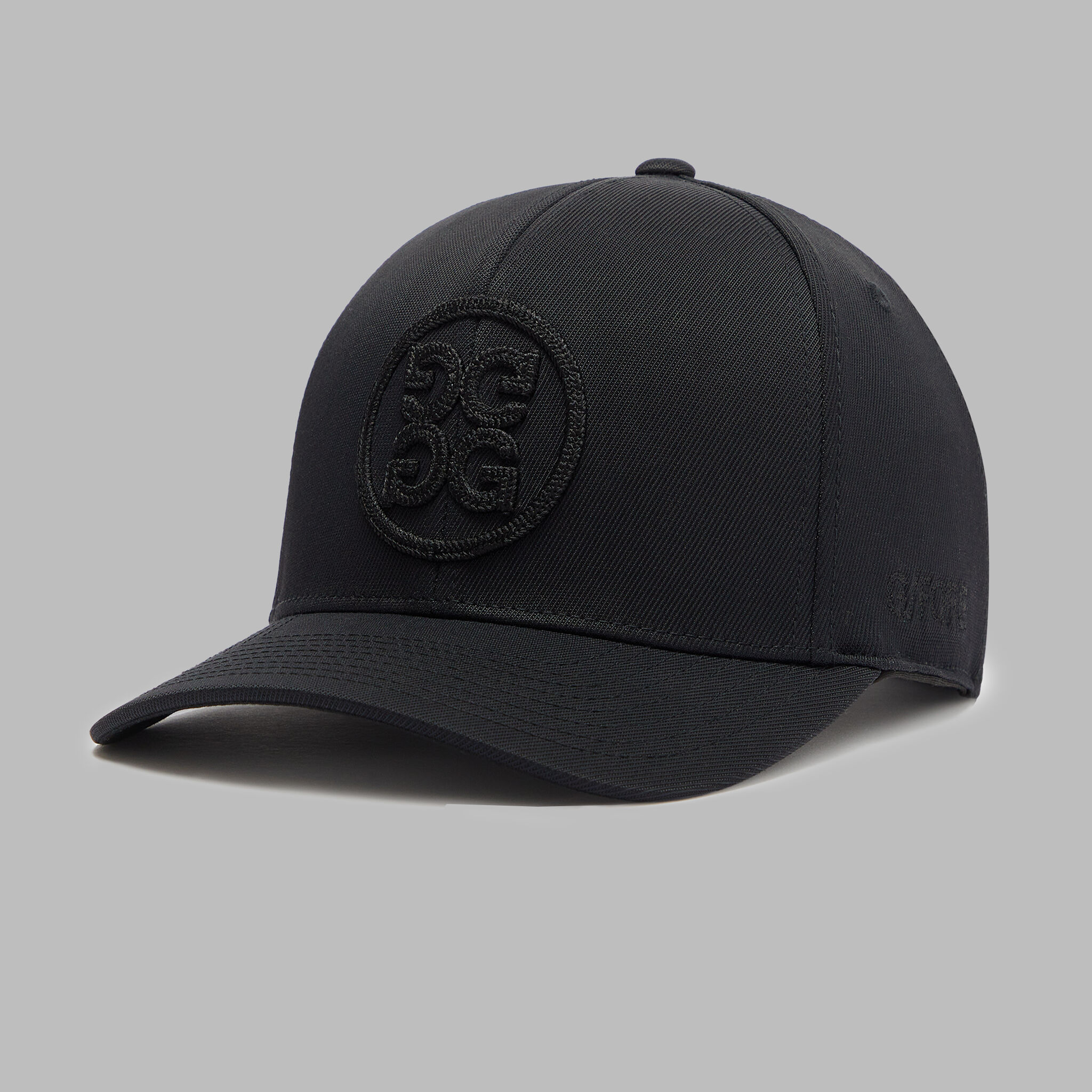 CIRCLE G'S STRETCH TWILL HAT