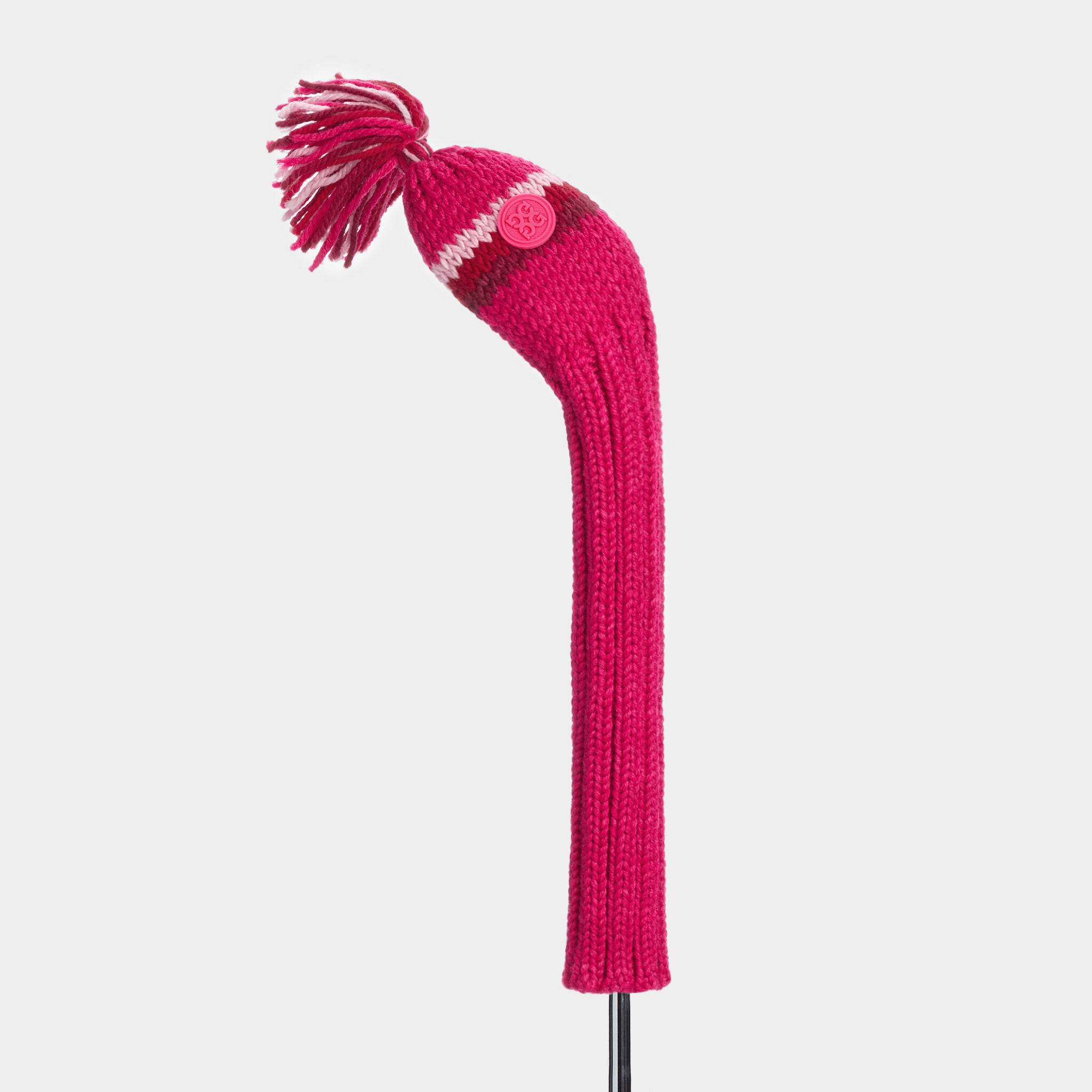 KNIT FAIRWAY HEADCOVER