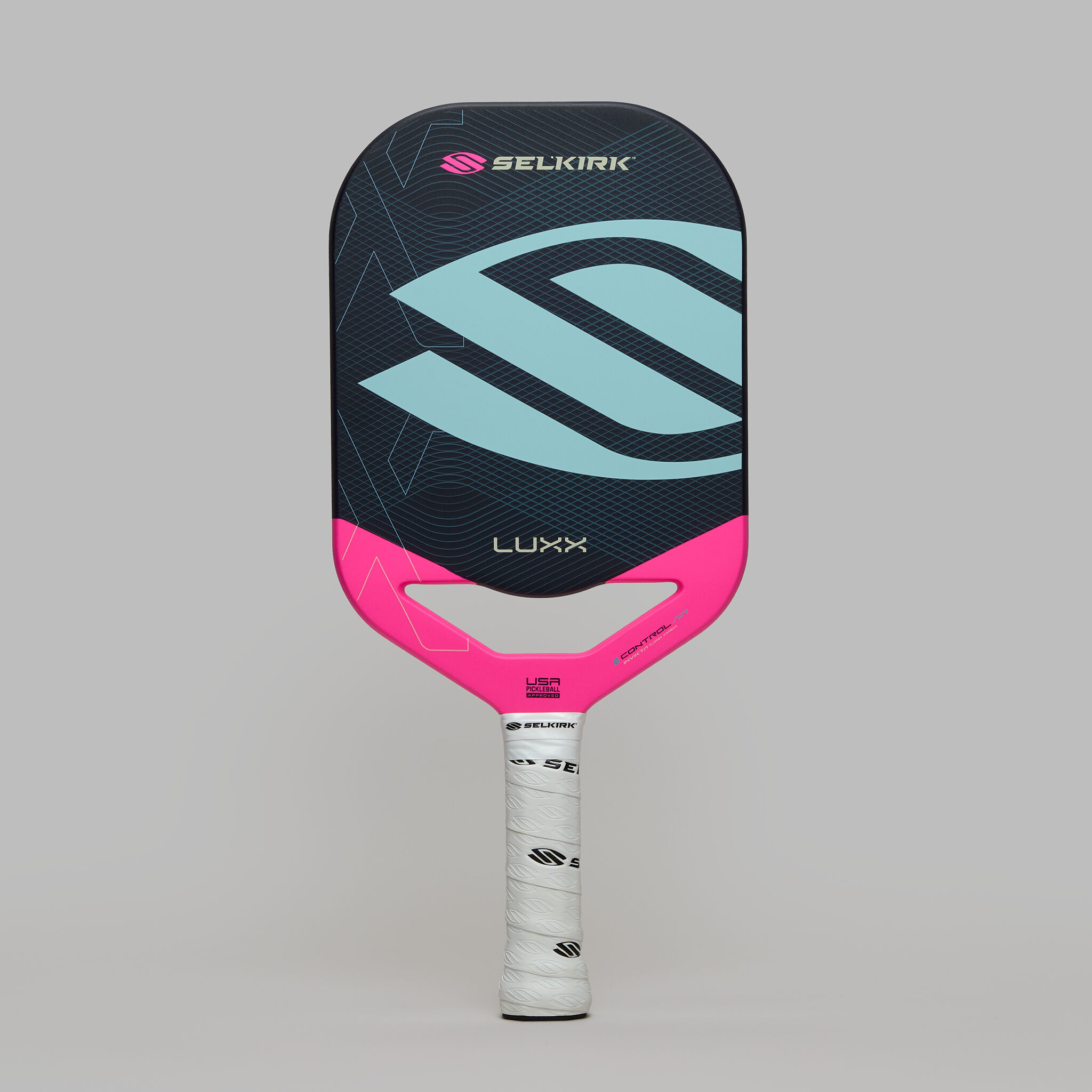 SELKIRK X G/FORE PICKLE PADDLE