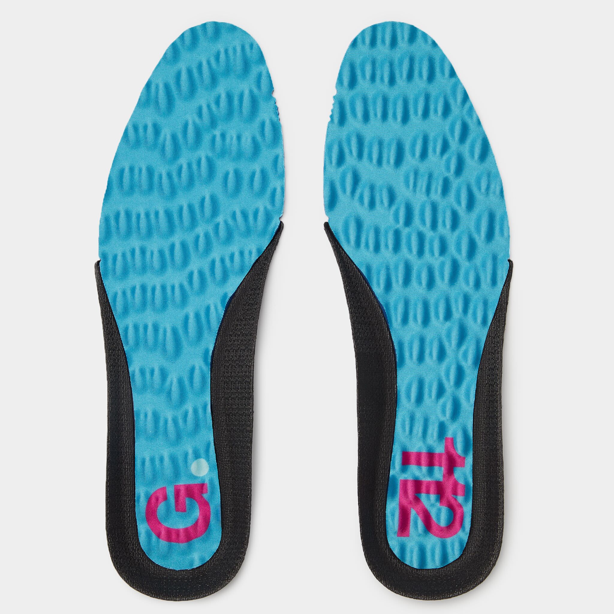 UNISEX G.112 GOLF SHOE REPLACEMENT INSOLES