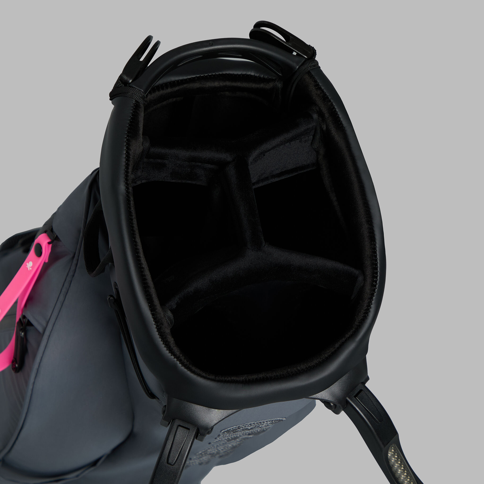 PARACHUTE CARRY GOLF BAG