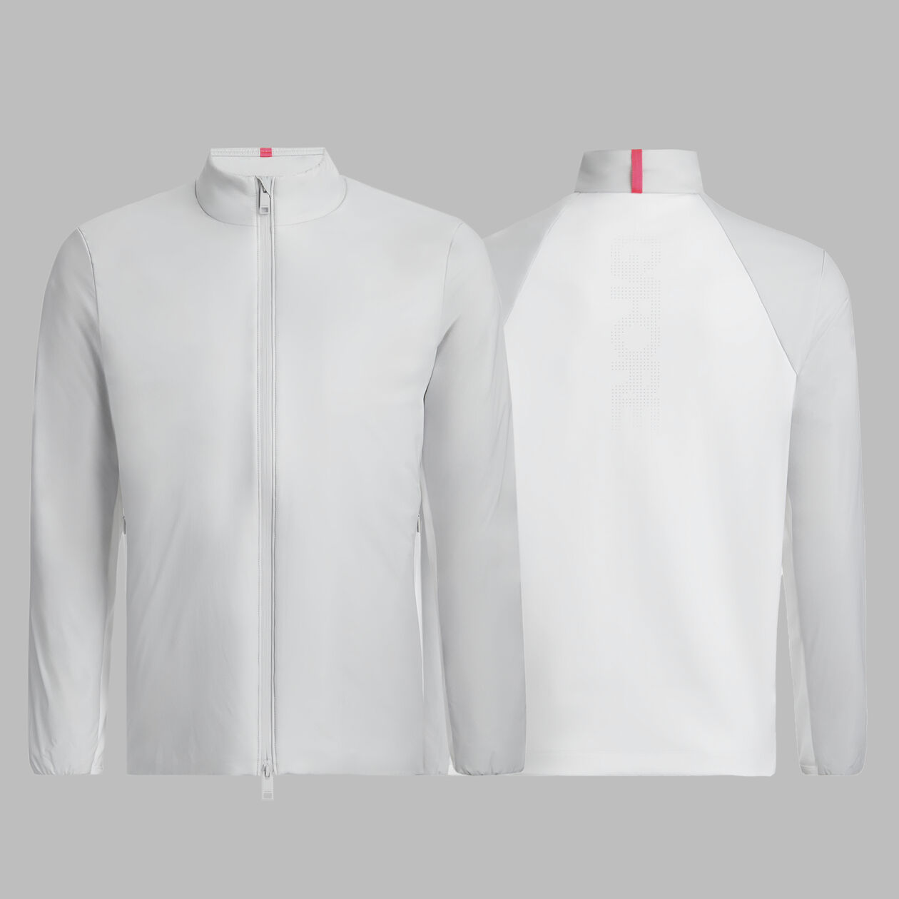 THE MAVERICK HYBRID STRETCH JACKET