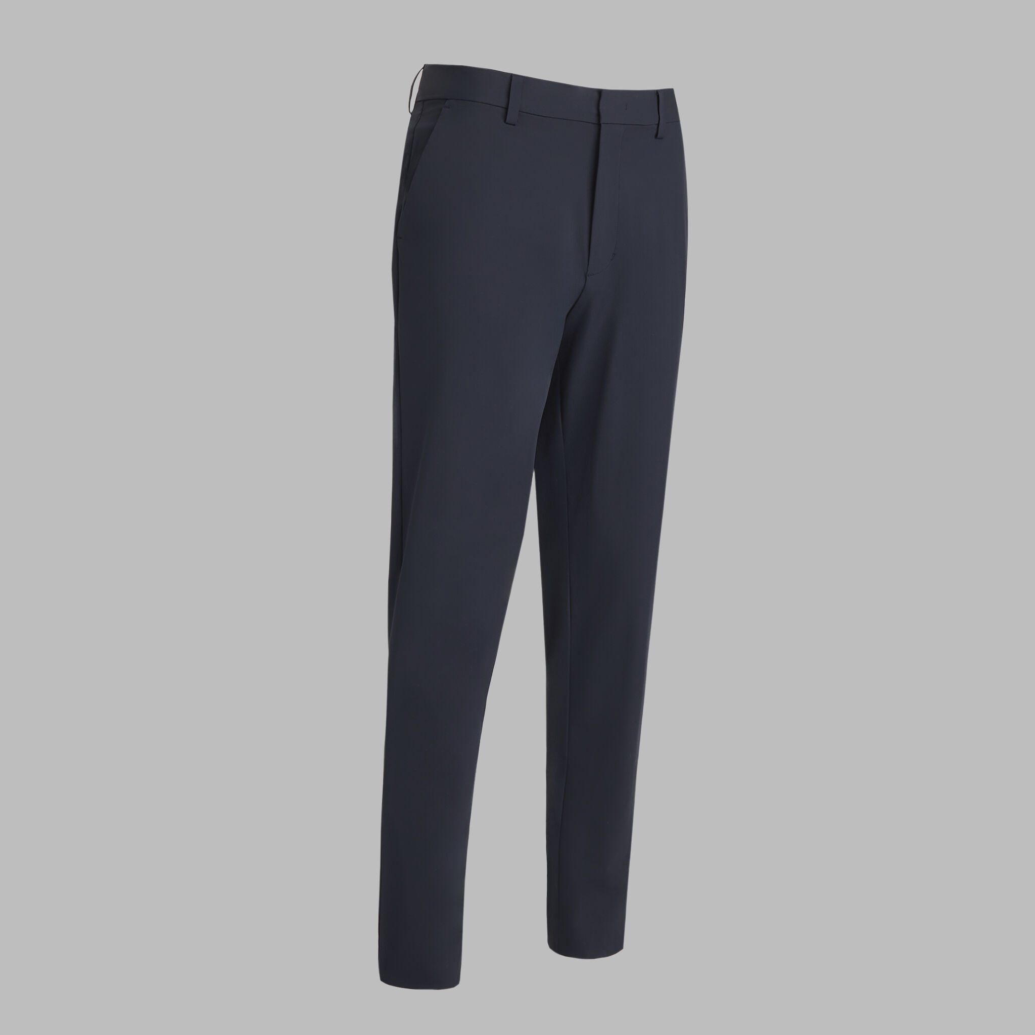 WARP KNIT STRAIGHT LEG PANT