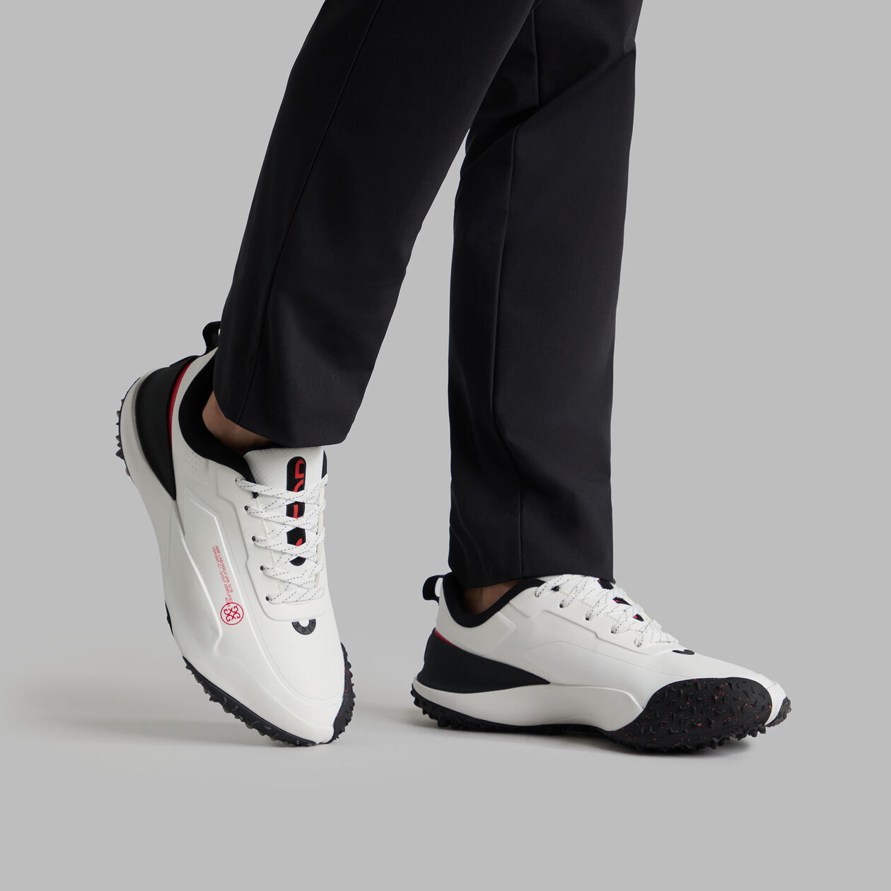 MEN'S G/18 GOLF SHOE