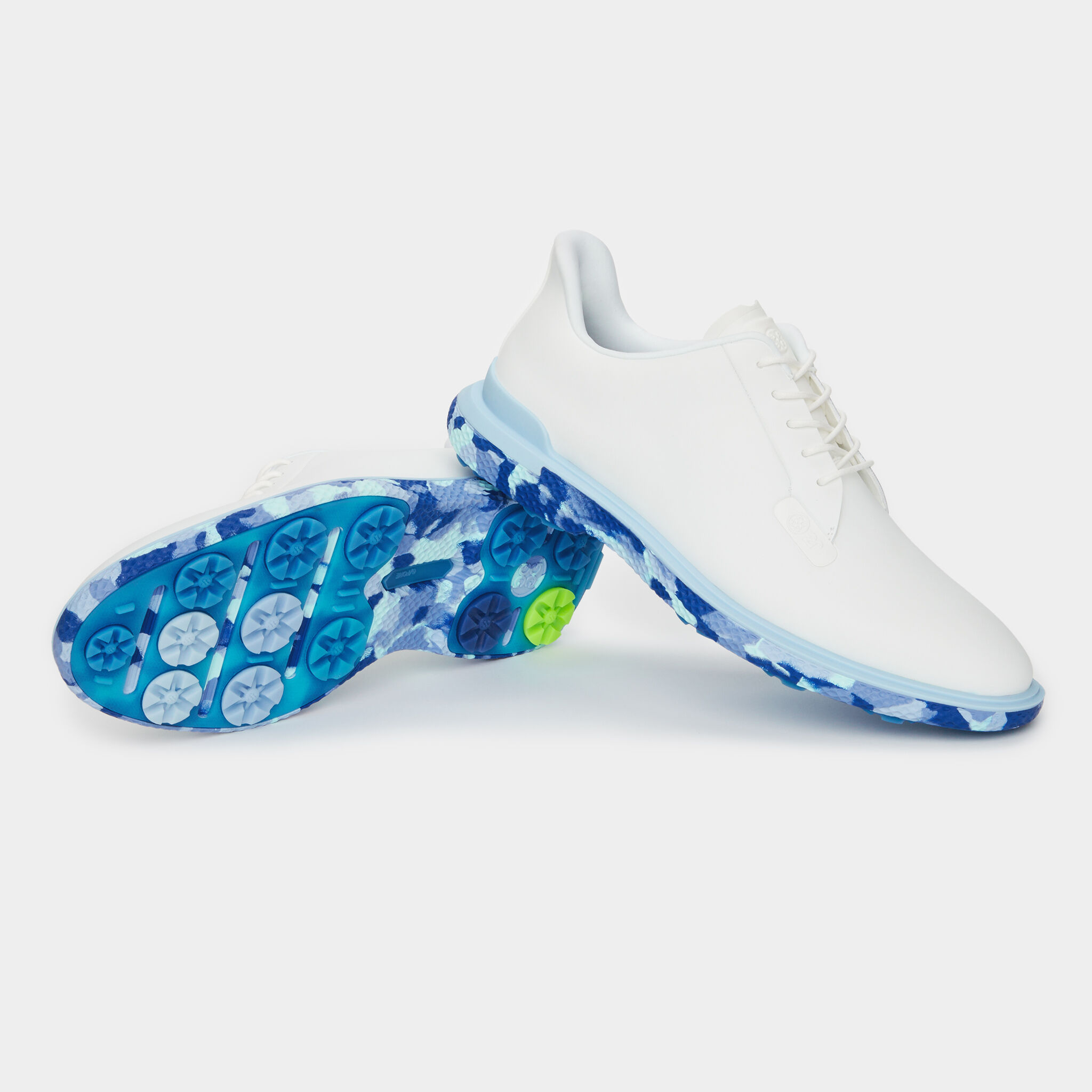 MEN'S GALLIVAN2R CAMO GOLF SHOE