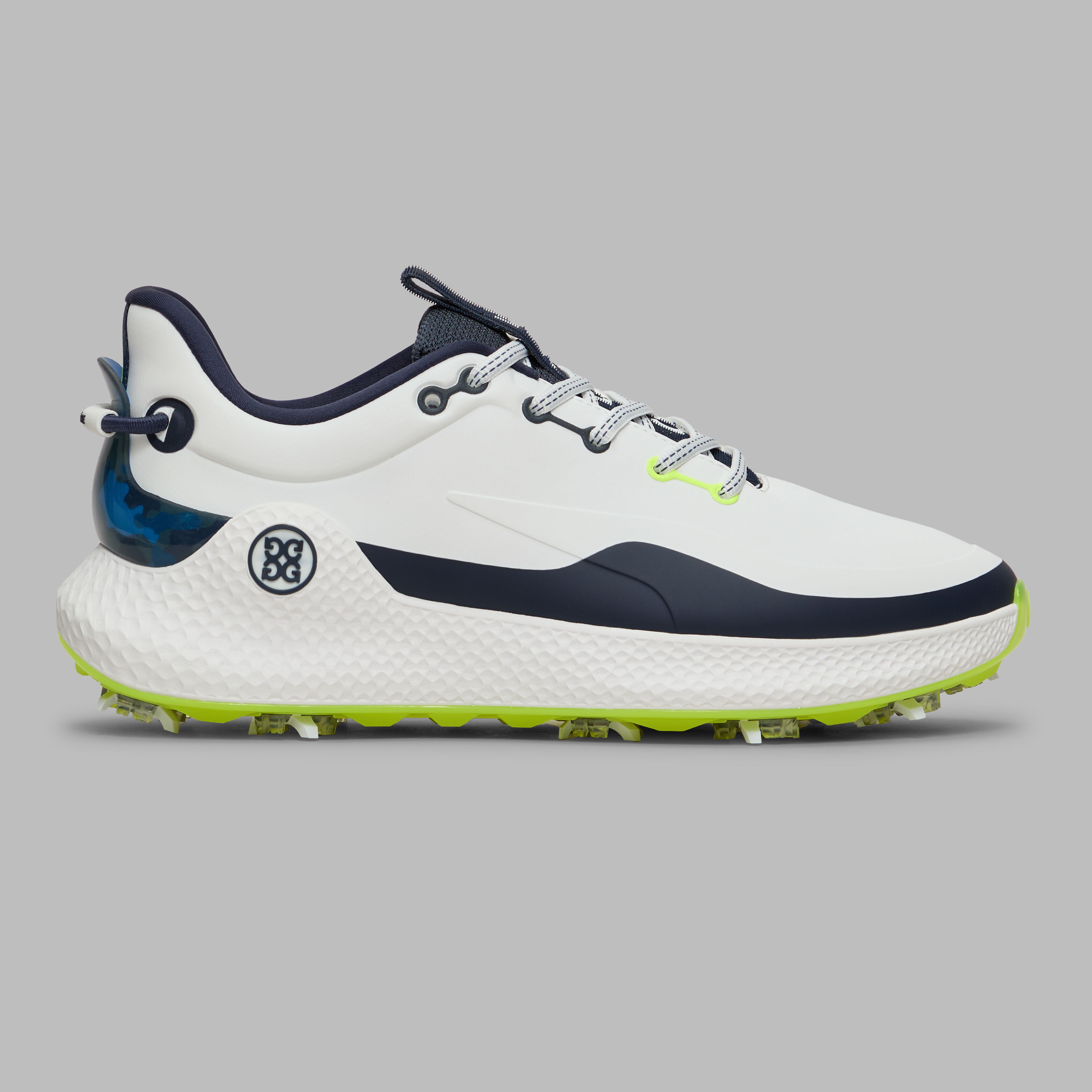MEN'S MG4+ O2 G/LOCK GOLF SHOE