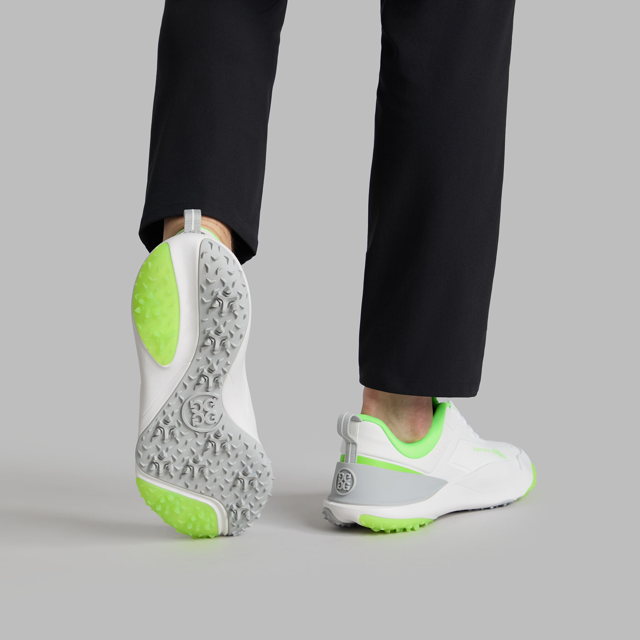 MEN'S G/18 GOLF SHOE