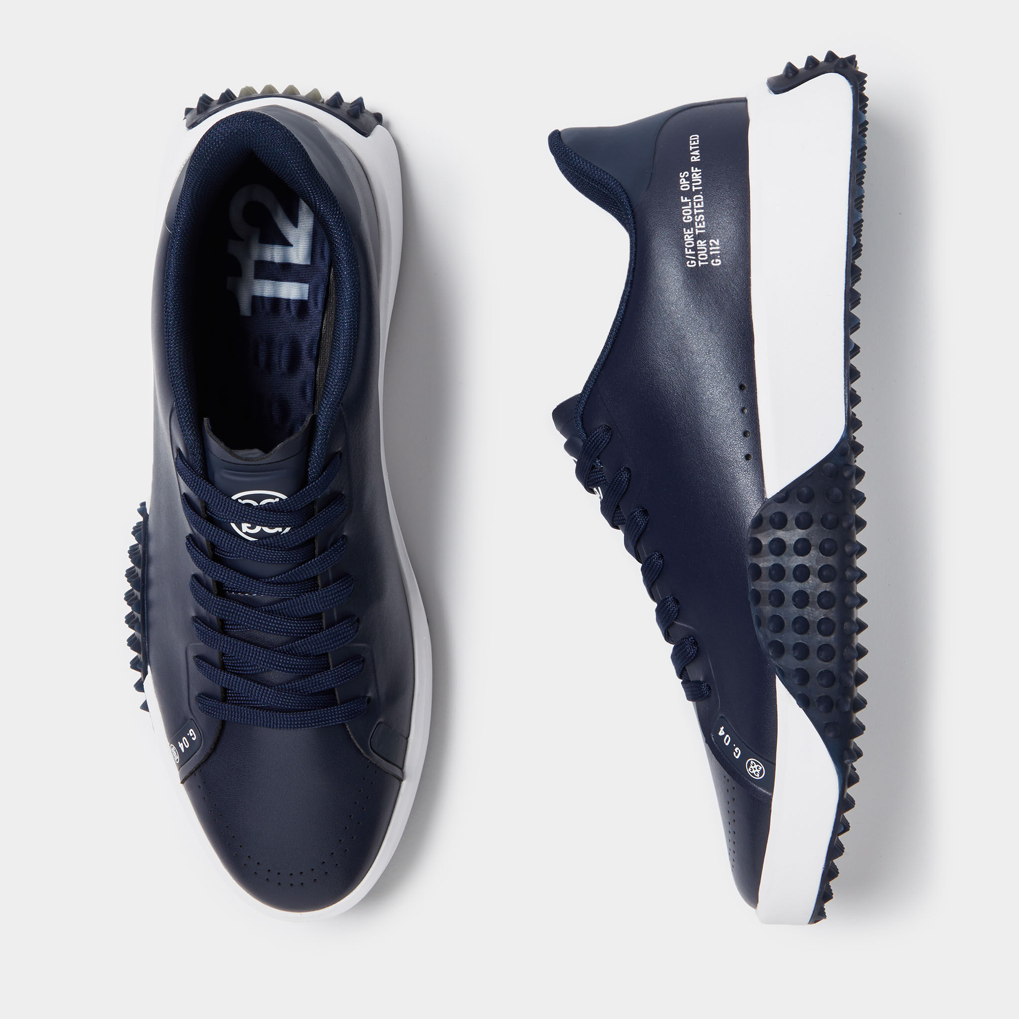 MEN'S G.112 GOLF SHOE