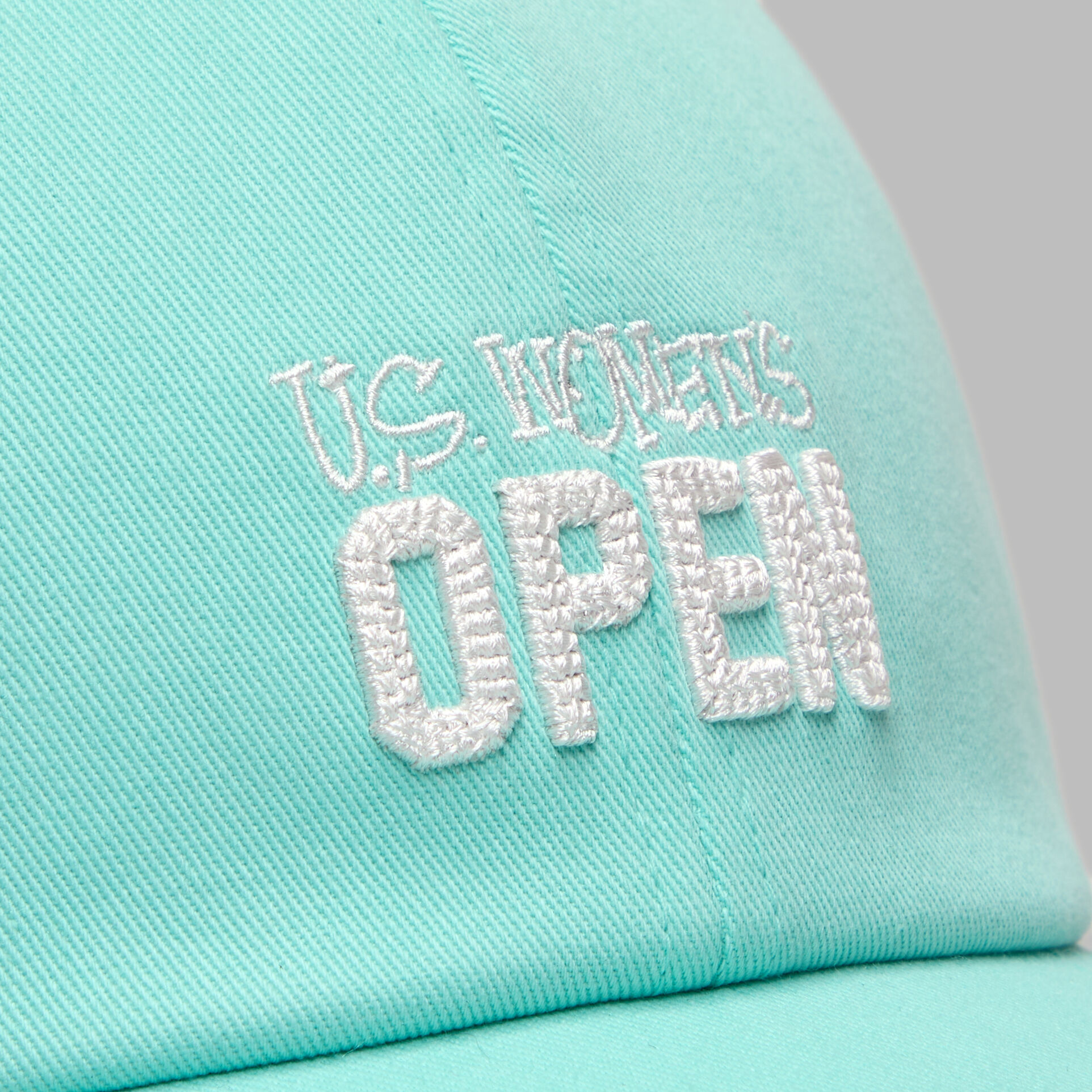 2025 U.S. WOMEN'S OPEN RELAXED FIT HAT
