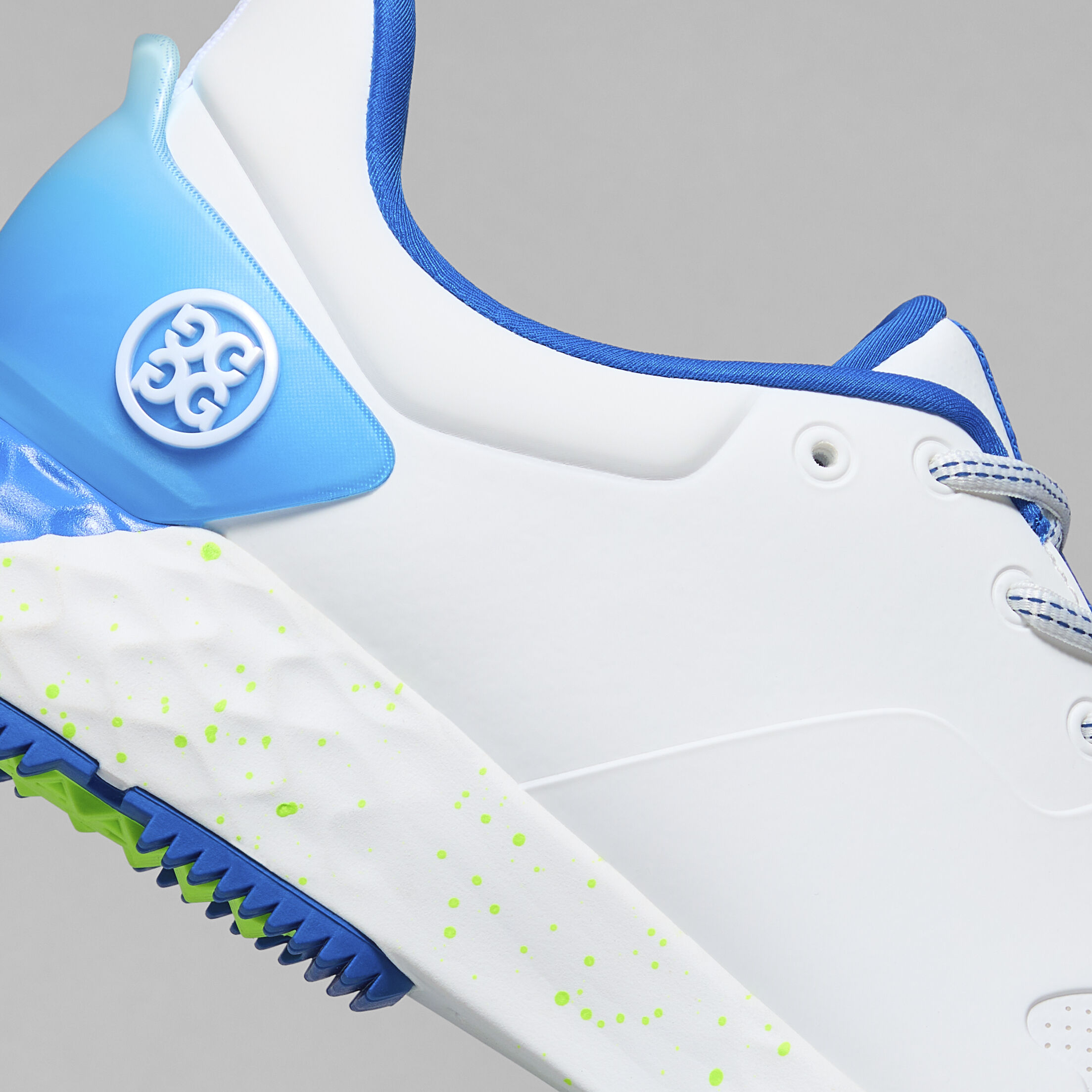 MEN'S MG4+ STIPPLED GOLF SHOE